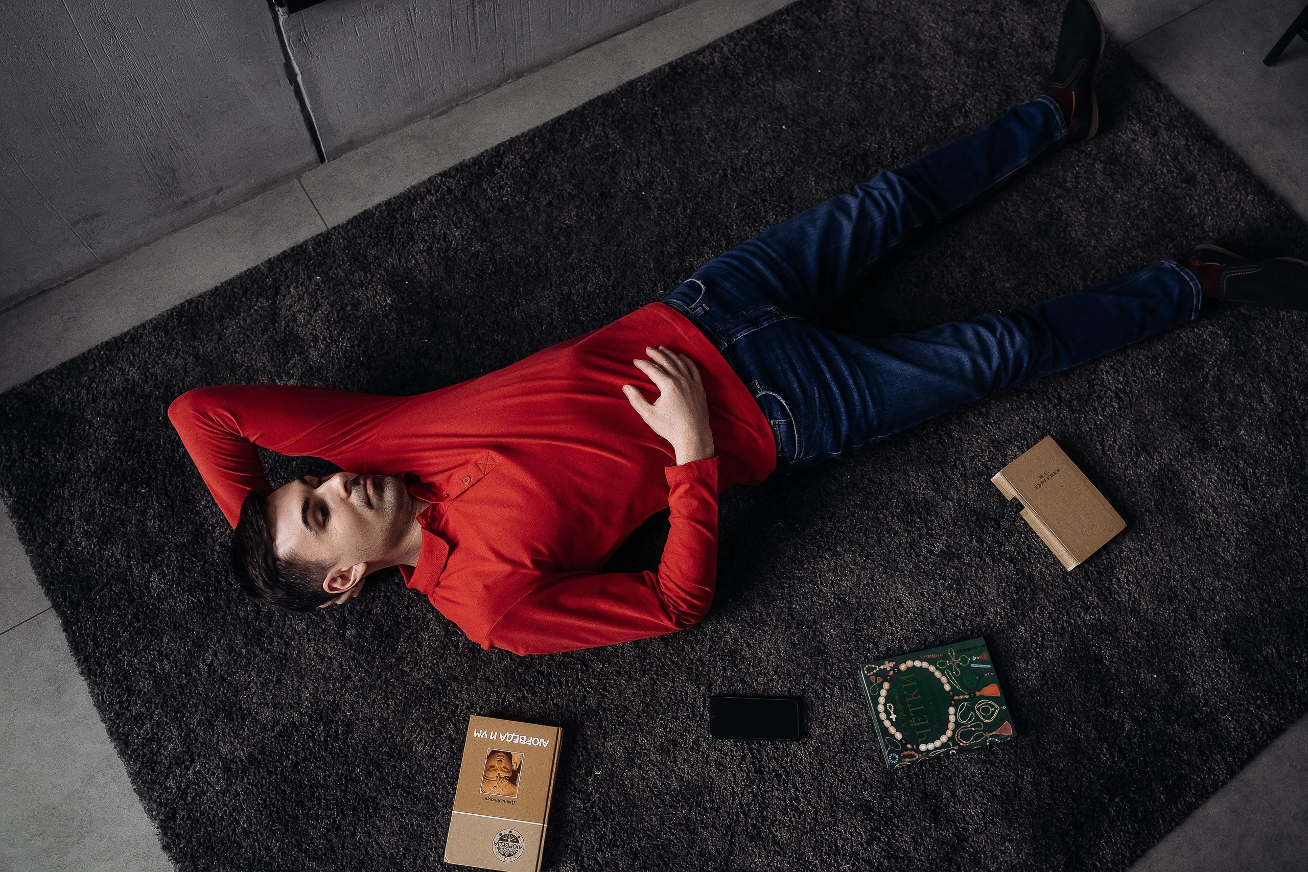 Бизнес фотосессия мужчины, фотосессия для психолога в Москве