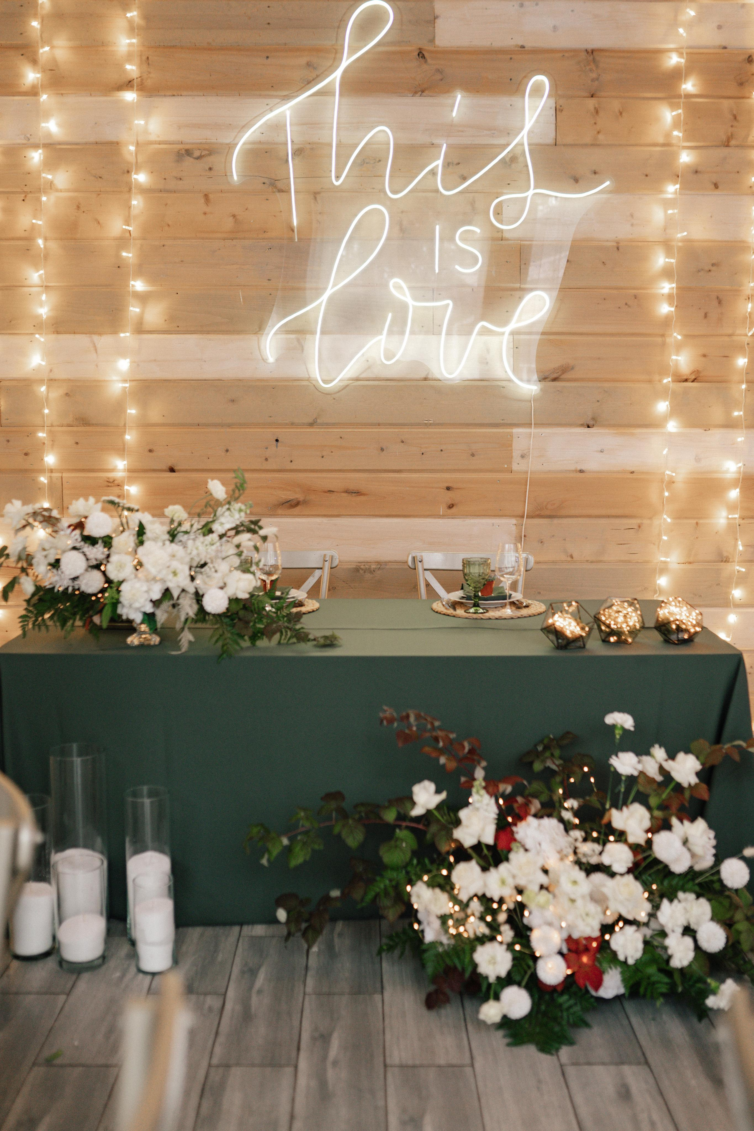 Свадебный декор, Лесной берег, Шишка декор