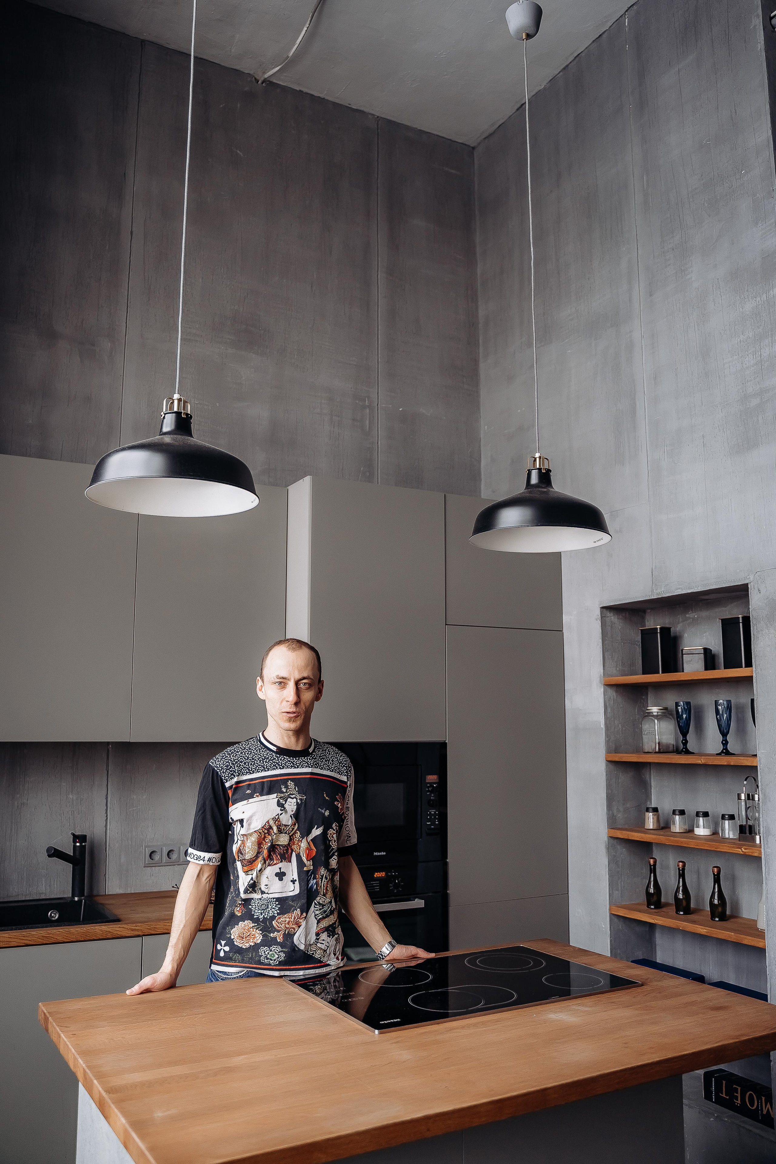 Бизнес фотосессия для бизнес тренера Дениса