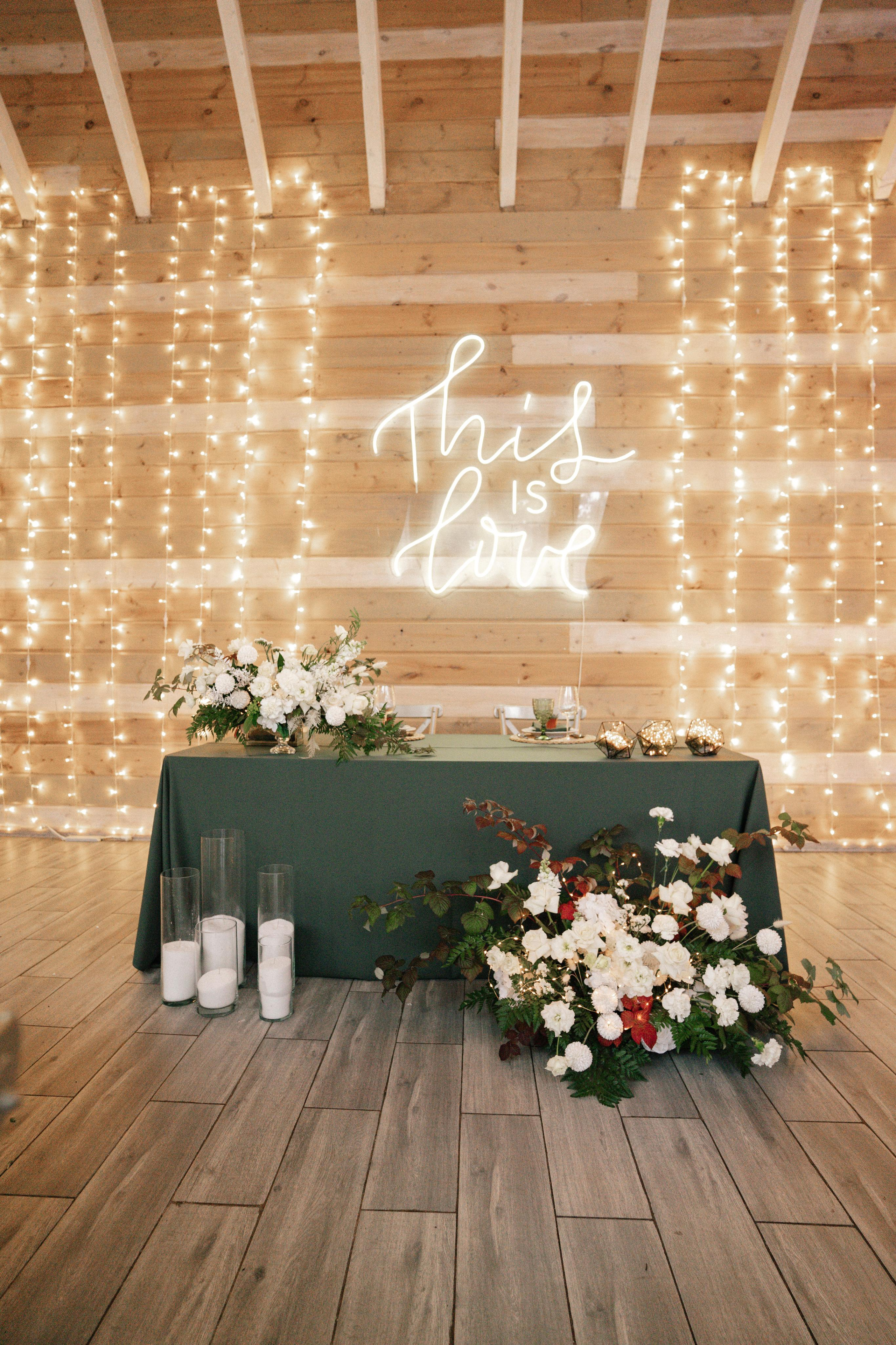 Свадебный декор, Лесной берег, Шишка декор