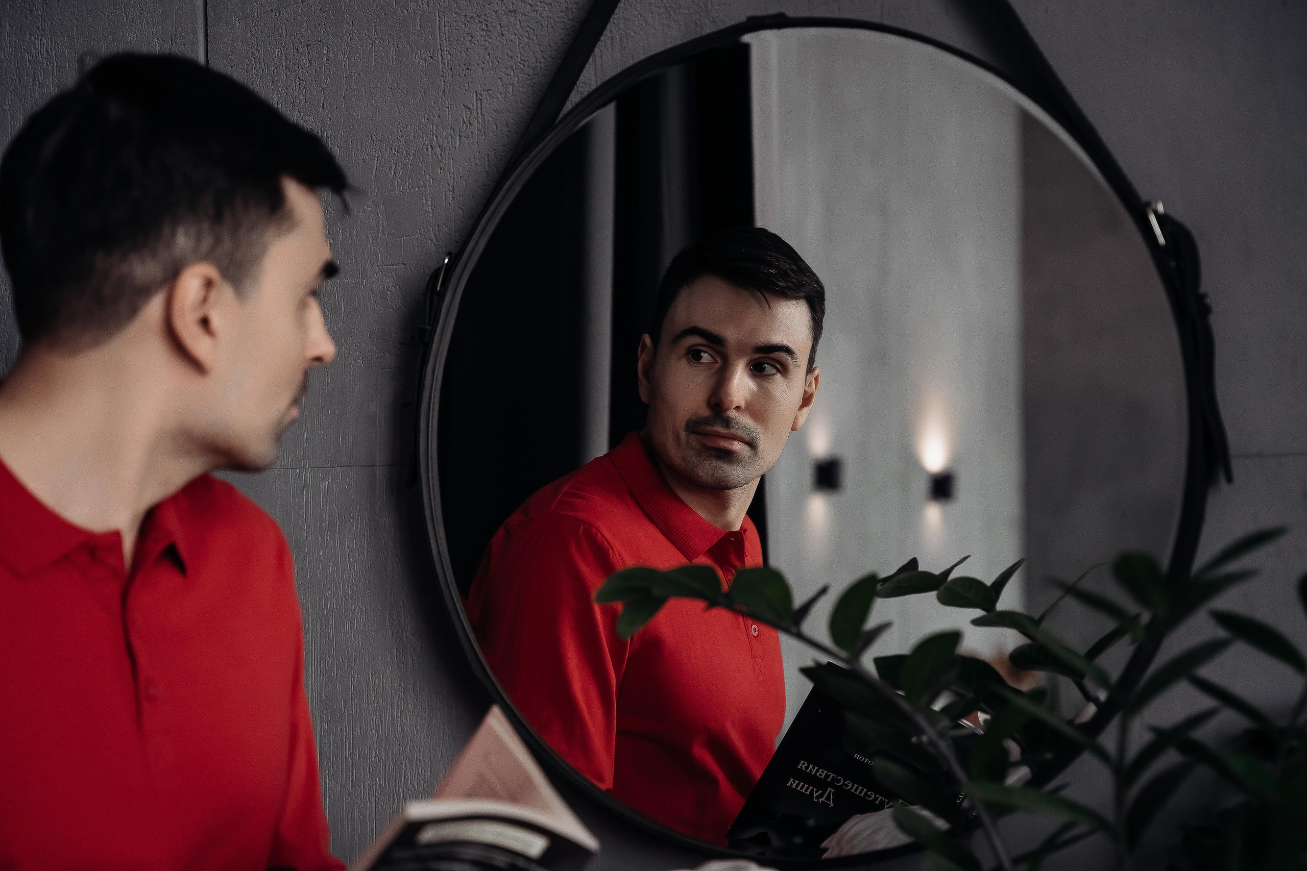 Бизнес фотосессия мужчины, фотосессия для психолога в Москве