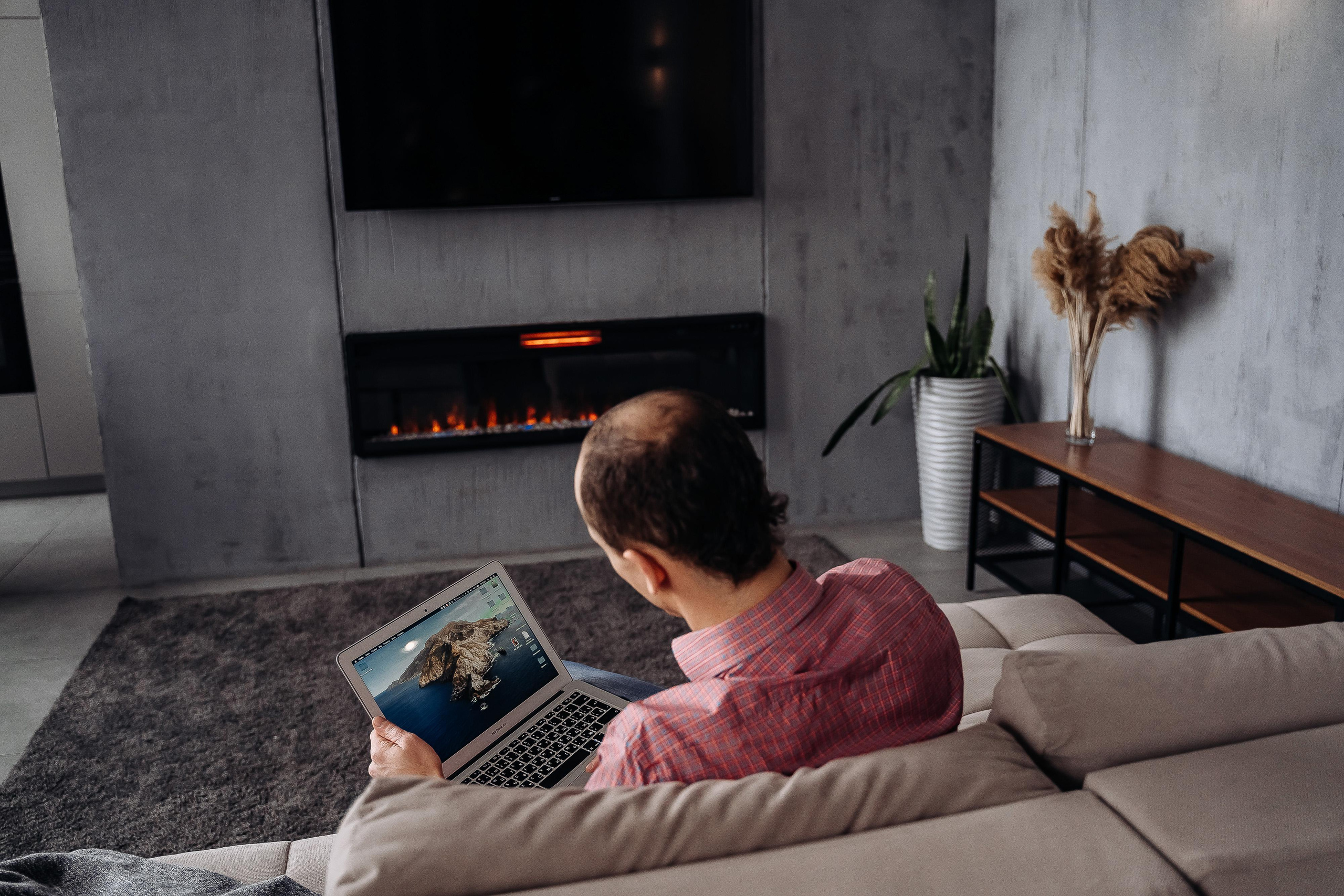 Бизнес фотосессия для бизнес тренера Дениса