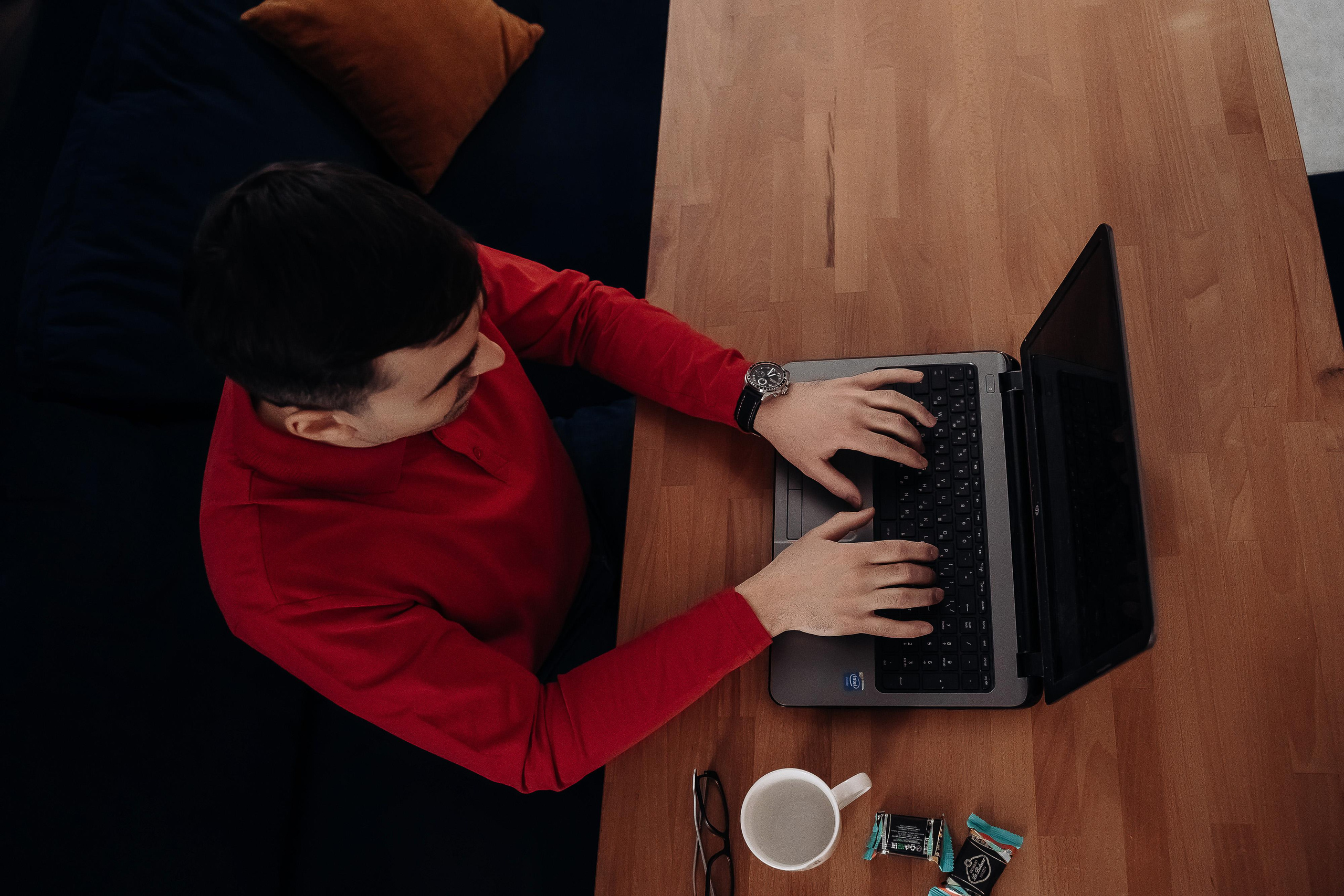 Бизнес фотосессия мужчины, фотосессия для психолога в Москве