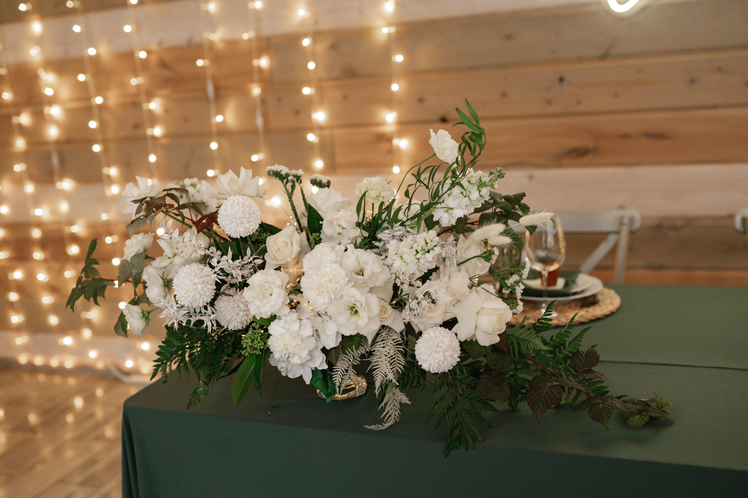 Свадебный декор, Лесной берег, Шишка декор