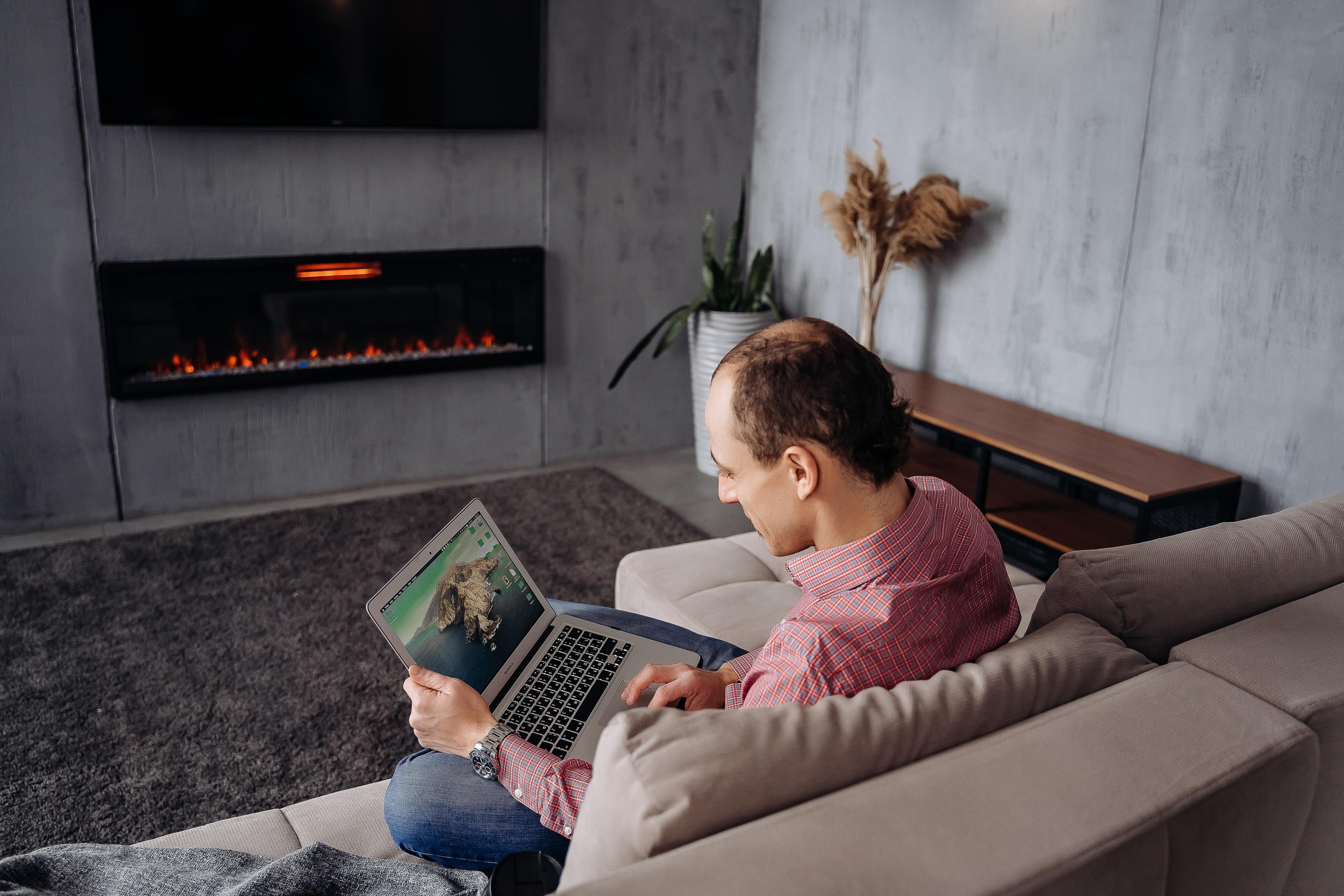 Бизнес фотосессия для бизнес тренера Дениса