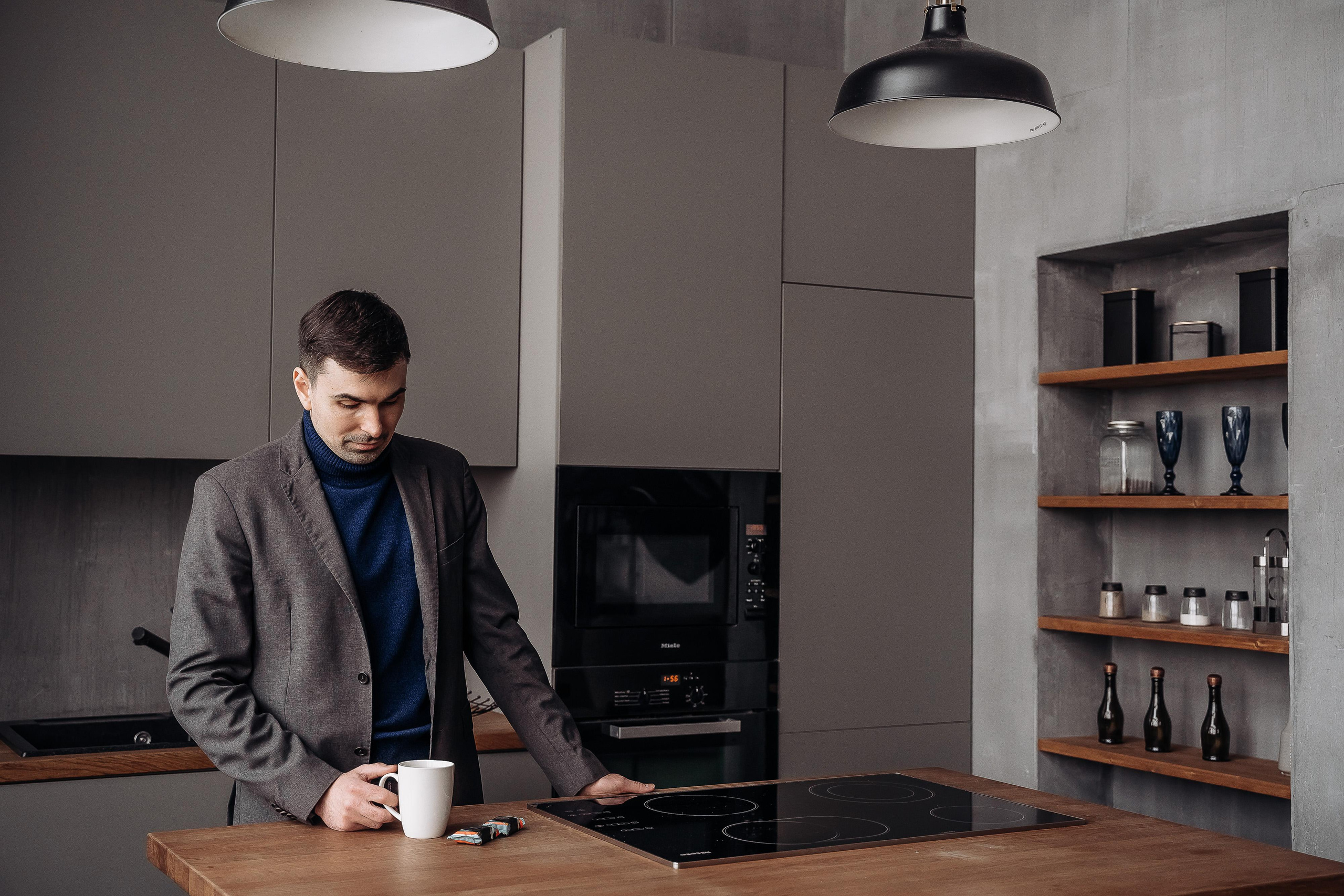 Бизнес фотосессия мужчины, фотосессия для психолога в Москве