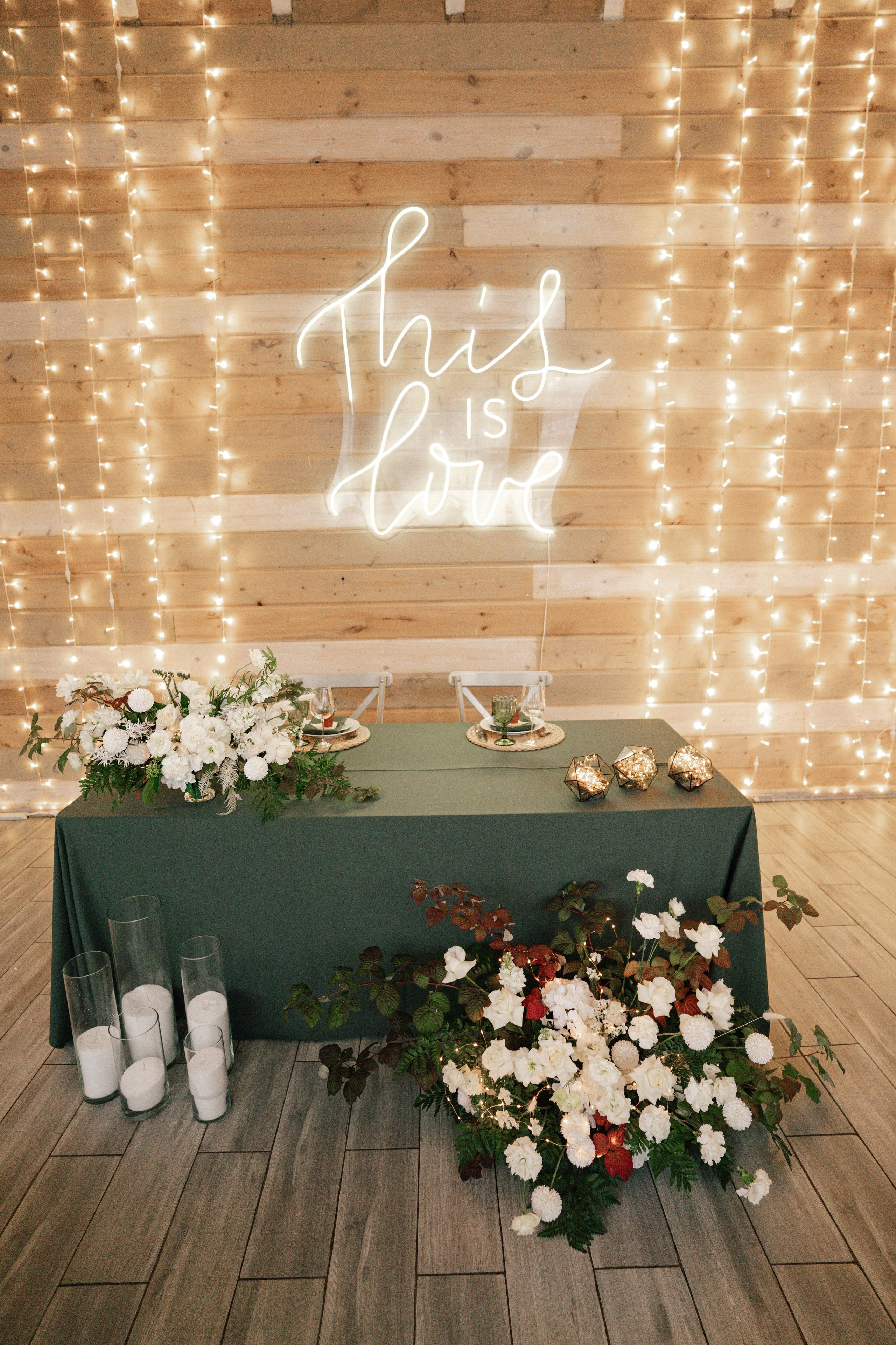 Свадебный декор, Лесной берег, Шишка декор