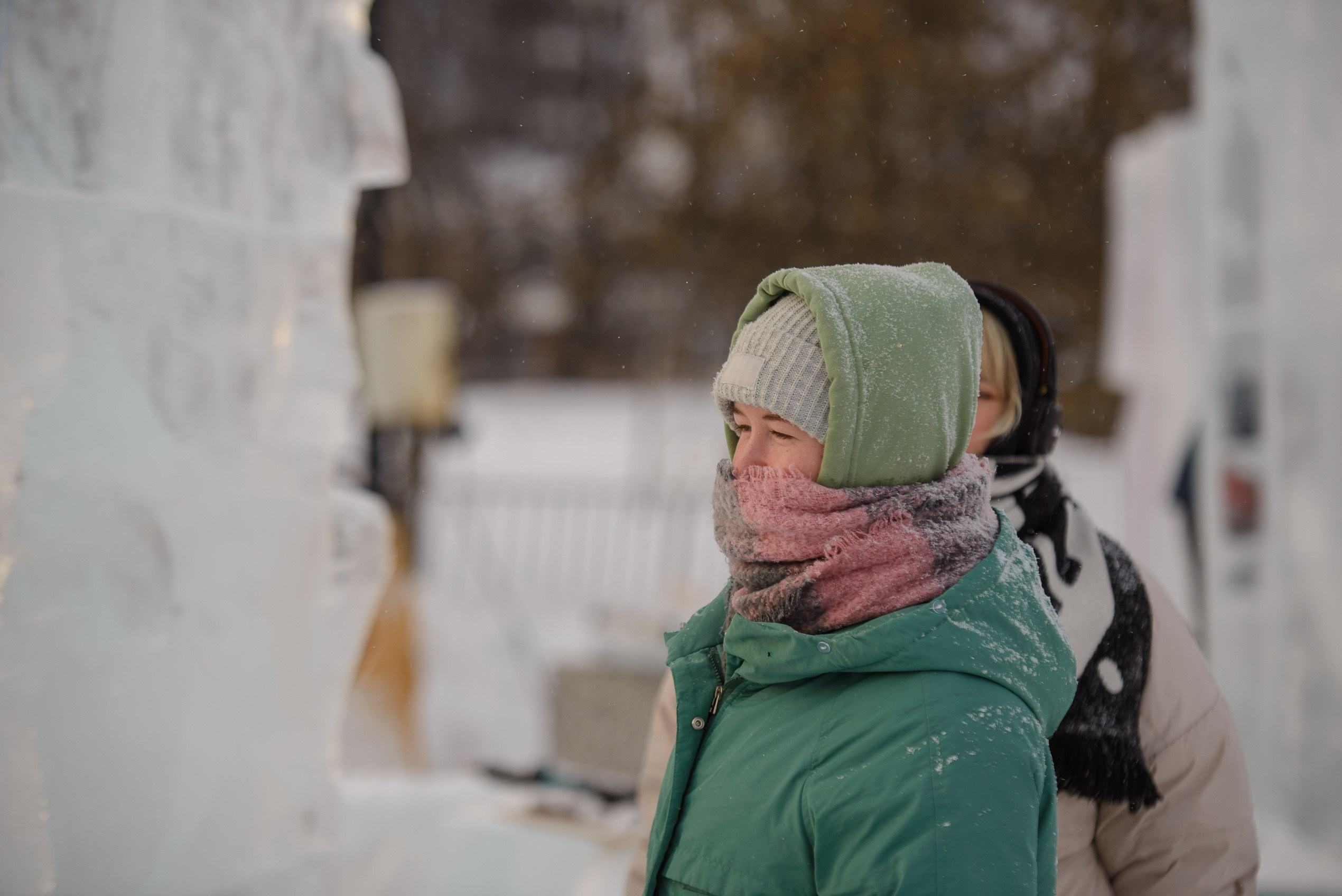 Гиперборея 2024. Предметный фотограф в Петрозаводске Дибров Николай