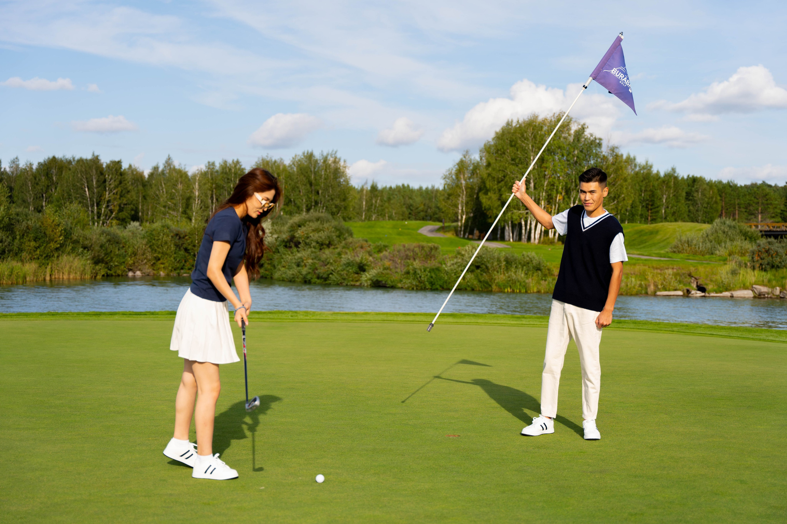 Bibolsyn & Dinara. Фотограф Ернар Ержанов