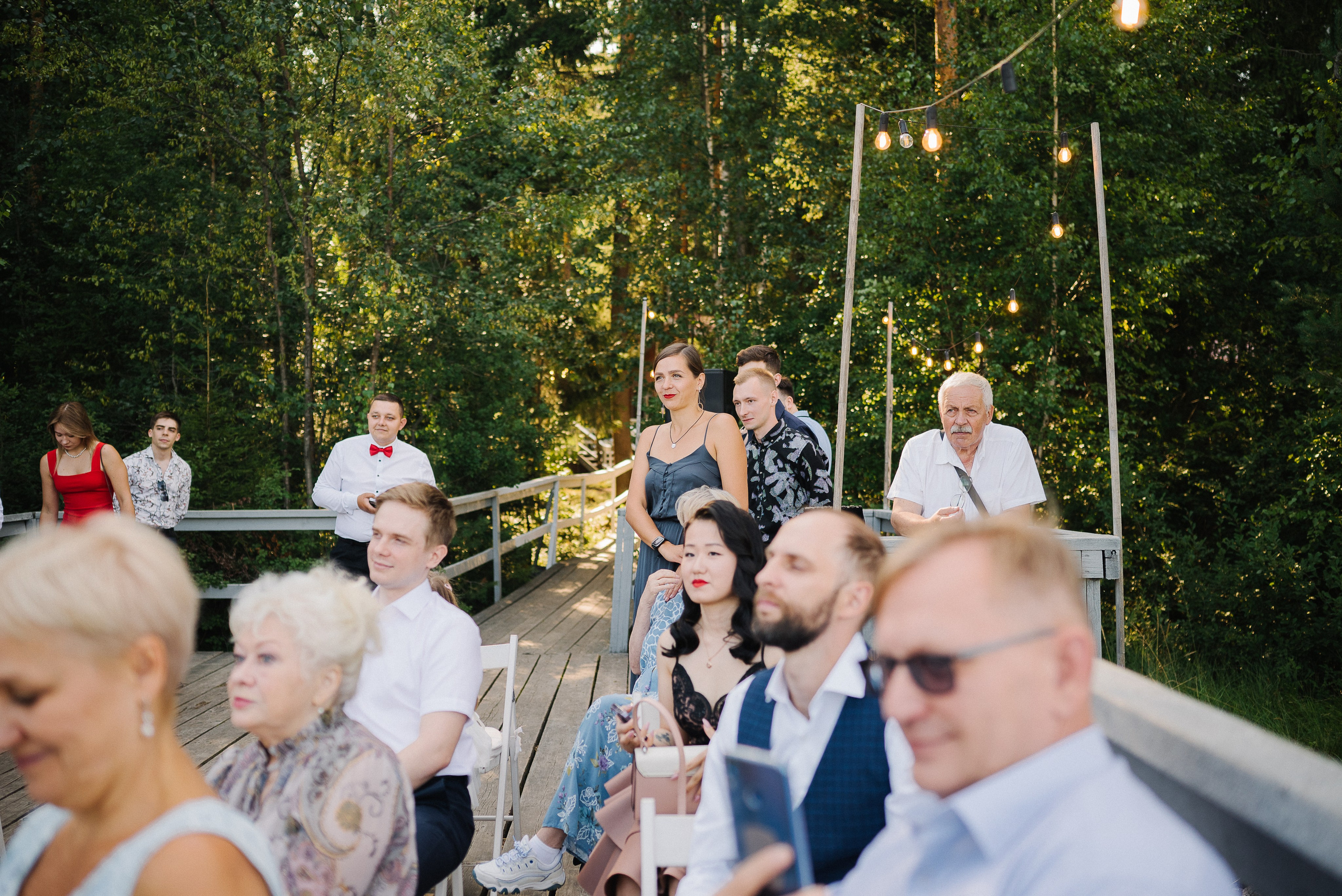 Что было после. Ваш свадебный и семейный фотограф