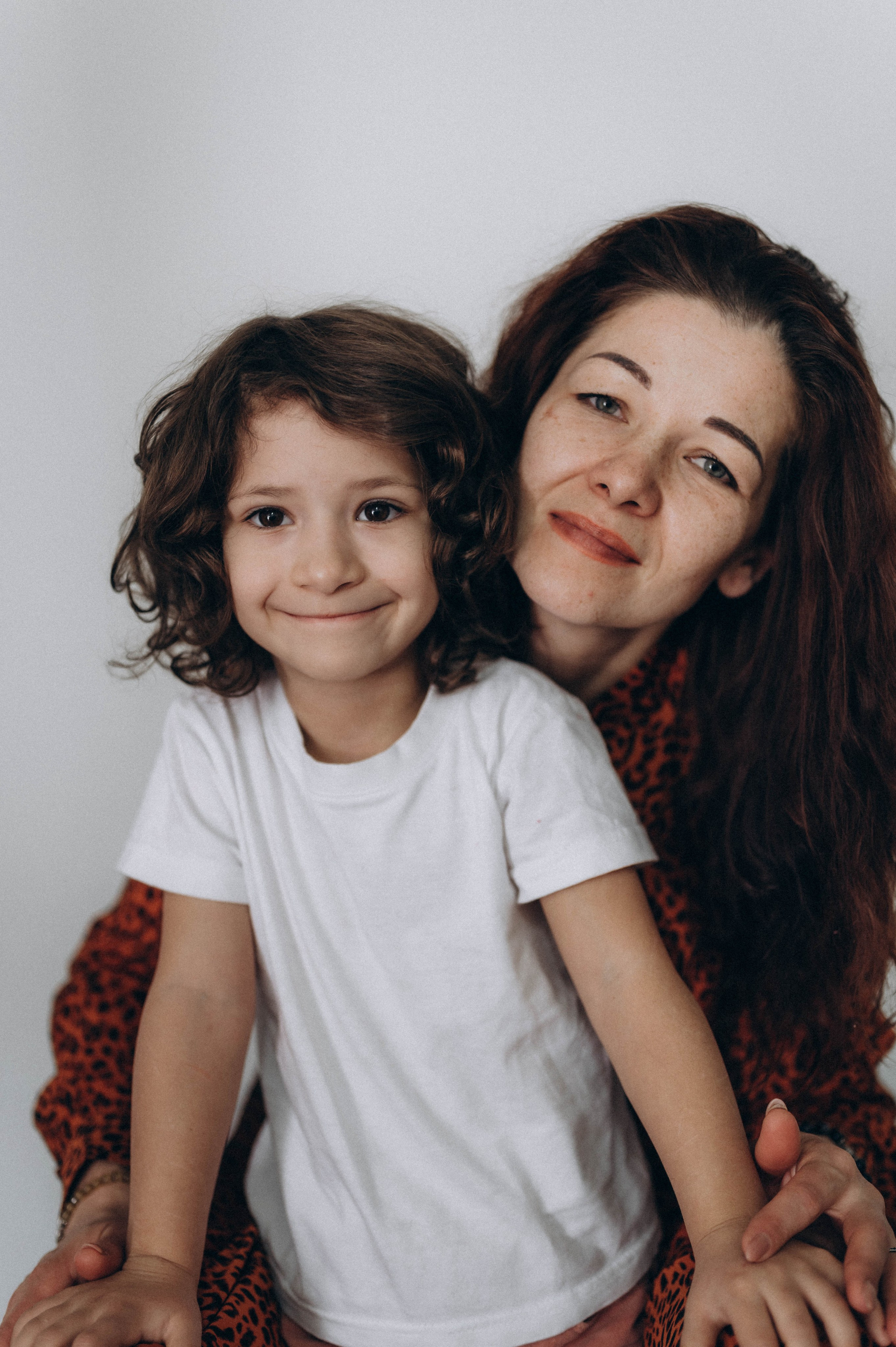 Каталея и Жанна. Фотограф Сочи Кисматова Анастасия