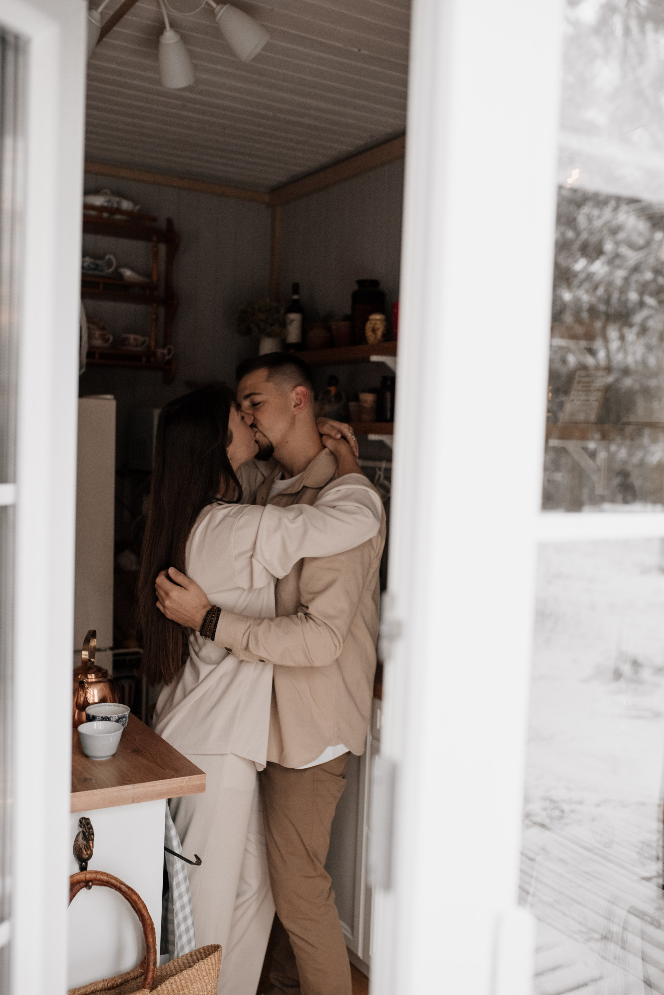 Юля ♡ Женя. Фотограф Ольга Плеханова | Нижний Новгород, Москва