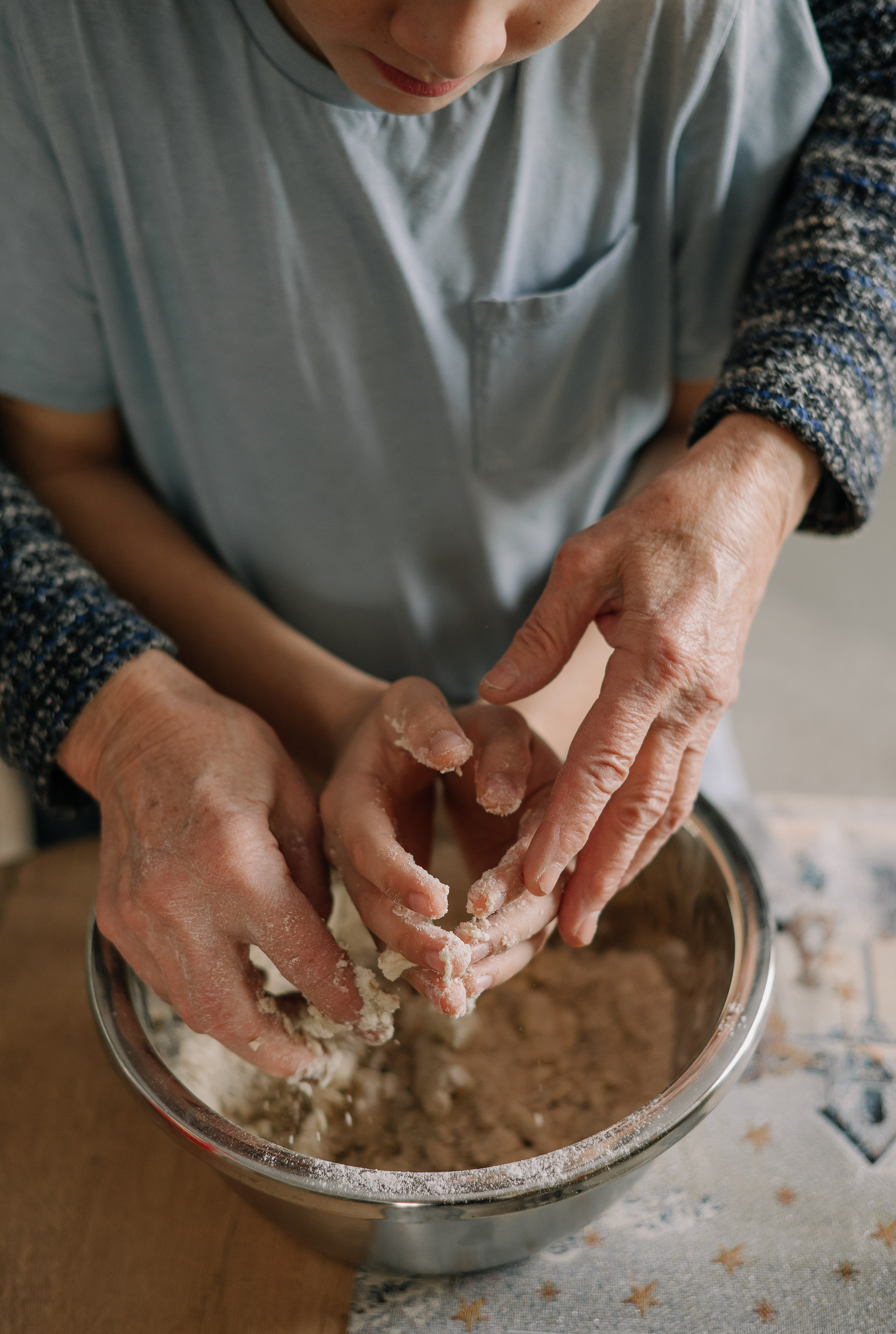 Домашняя. Свадебный, семейный и школьный фотограф в Бийске Ксения Мамаева