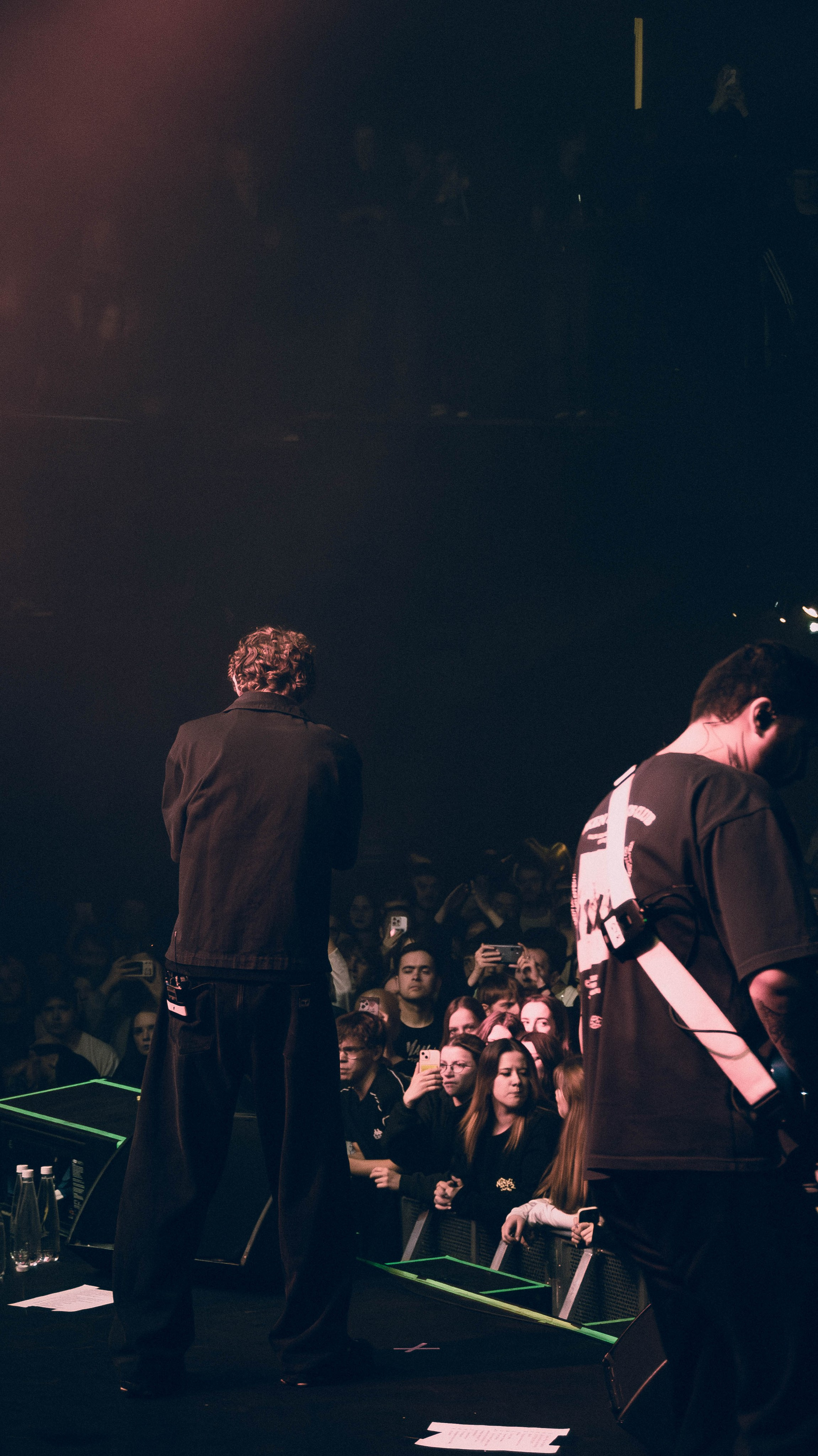 Cold carti. Фотограф montefrioree