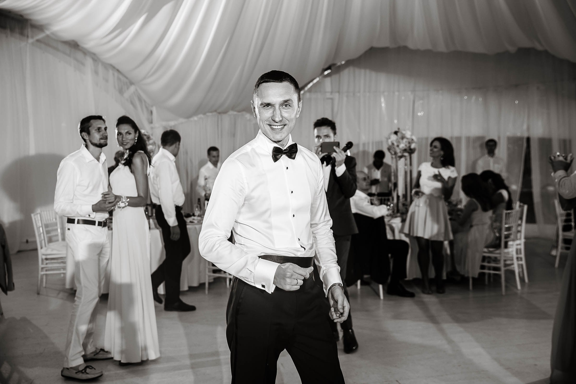 Артур и Вика. Фотограф Константин Пешков