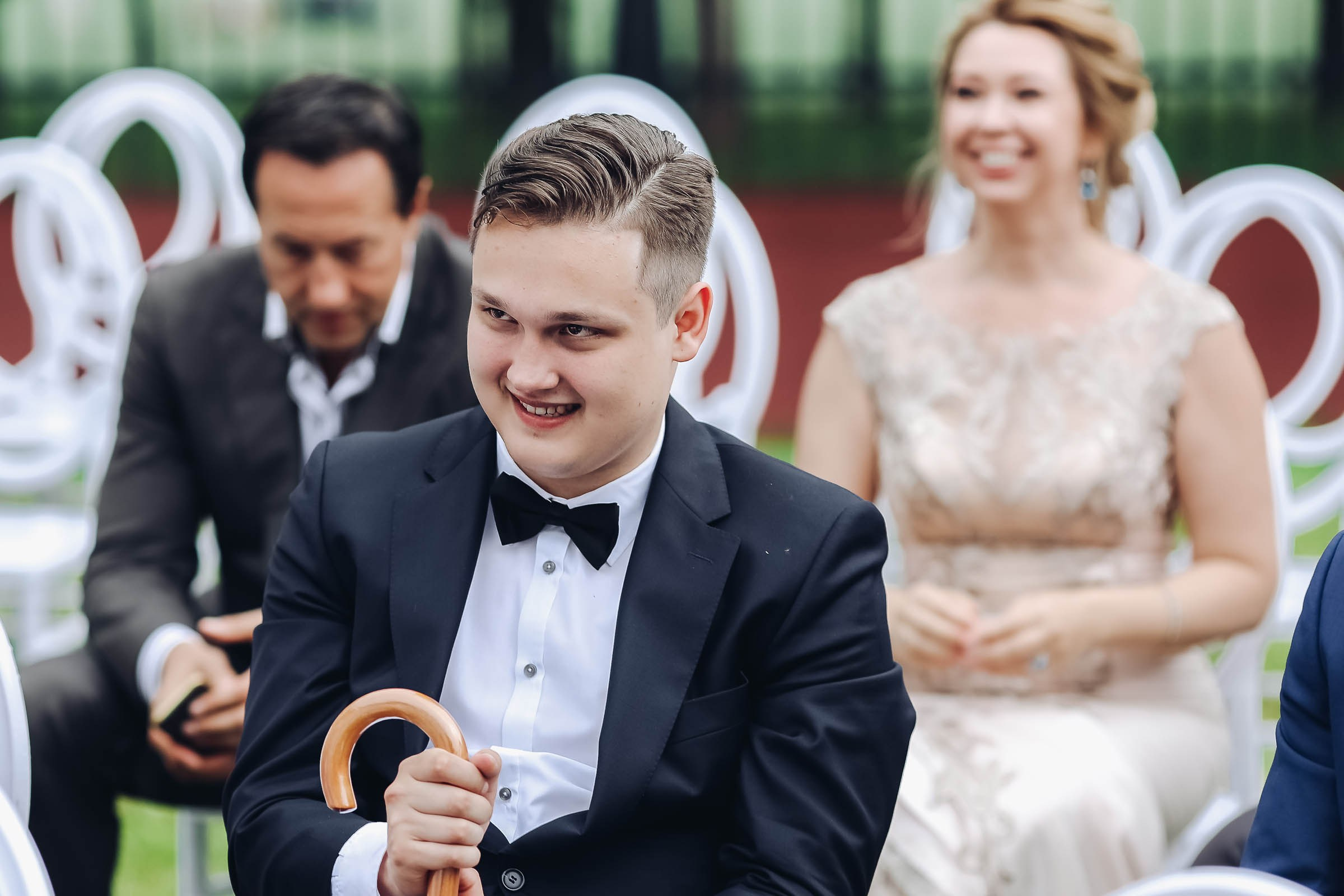 Магическая история любви. Фотограф Константин Пешков