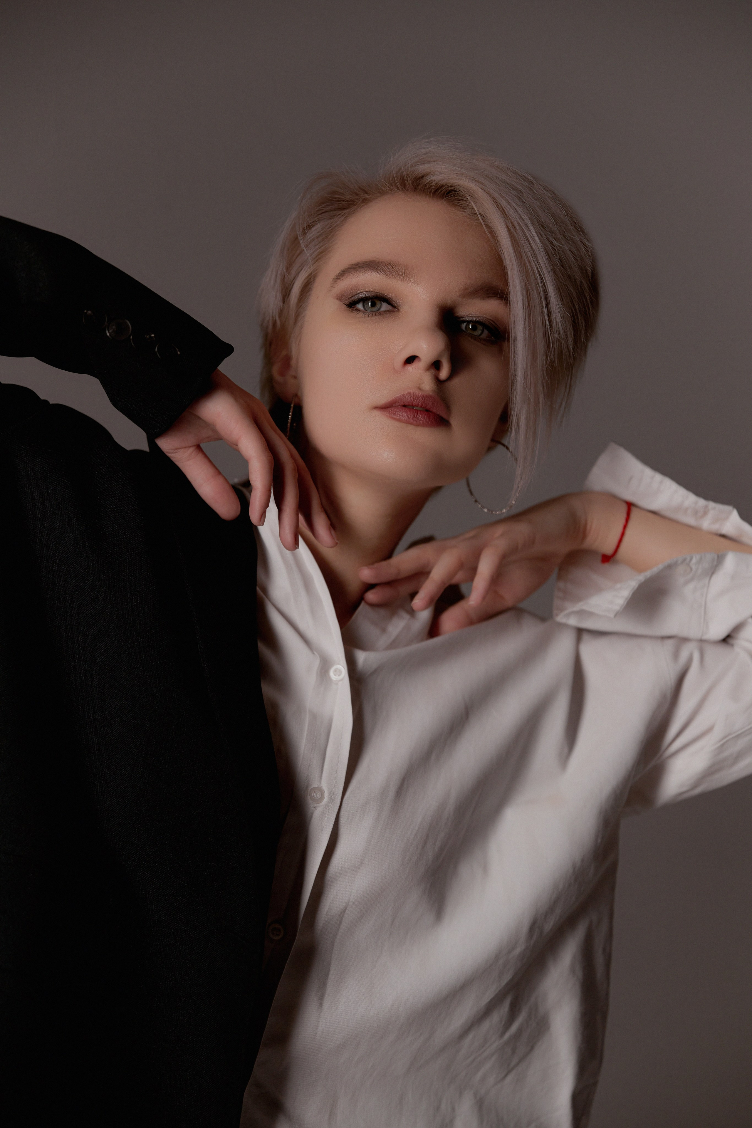 Катерина. Фотосессии в Ростове-на-Дону. Мария Роскошная