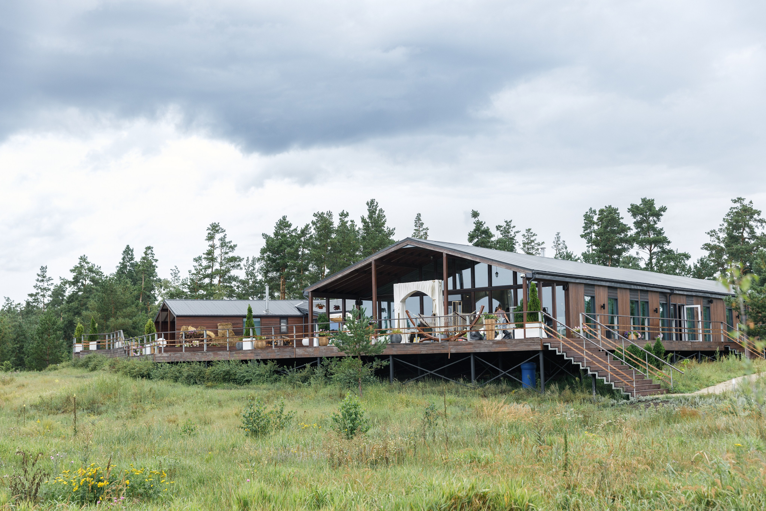 Дима & Даша. Фотограф Макс Носков