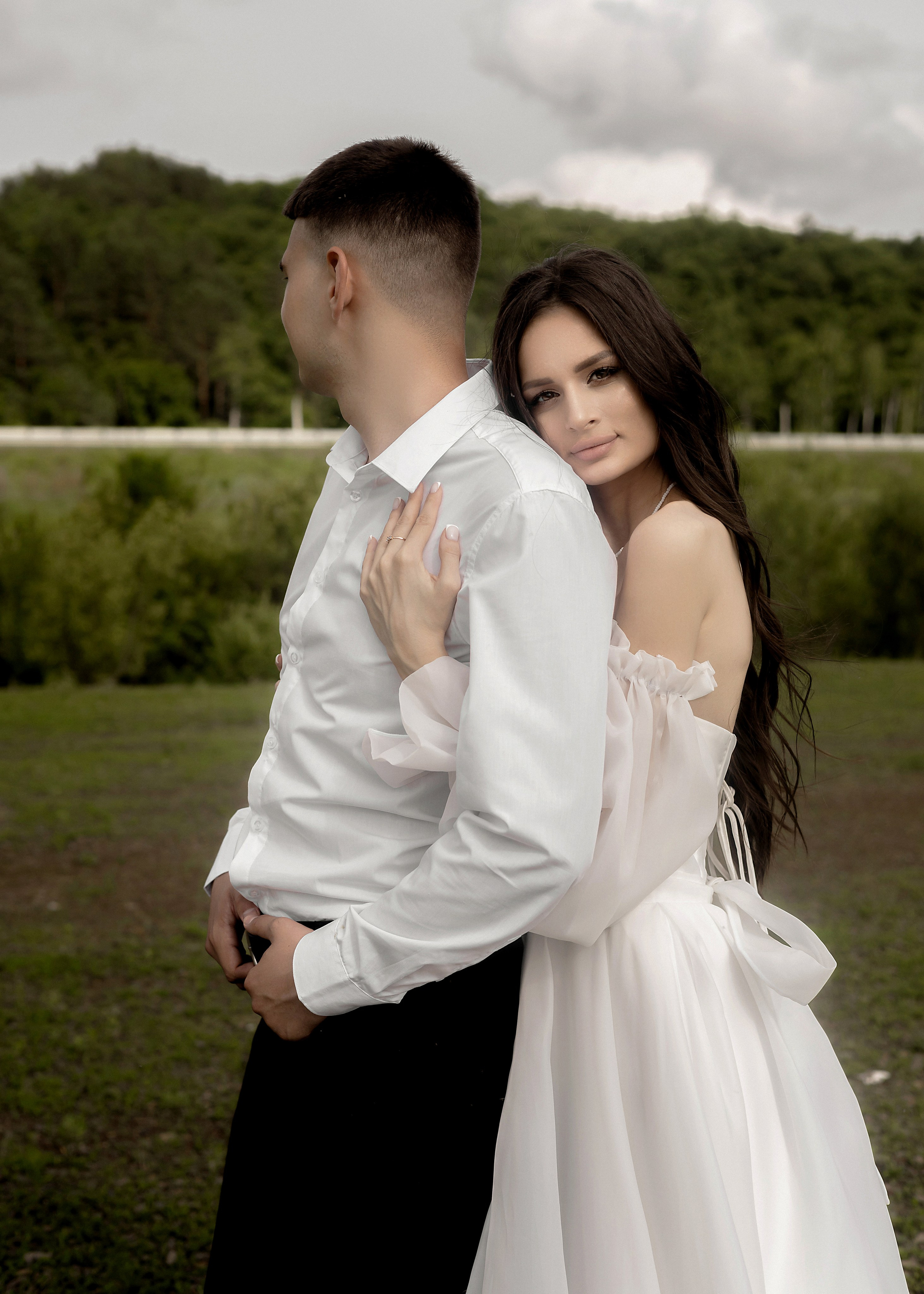 Дарья&Сергей. Фотограф в г. Благовещенск, свадебные, семейные и индивидуальные