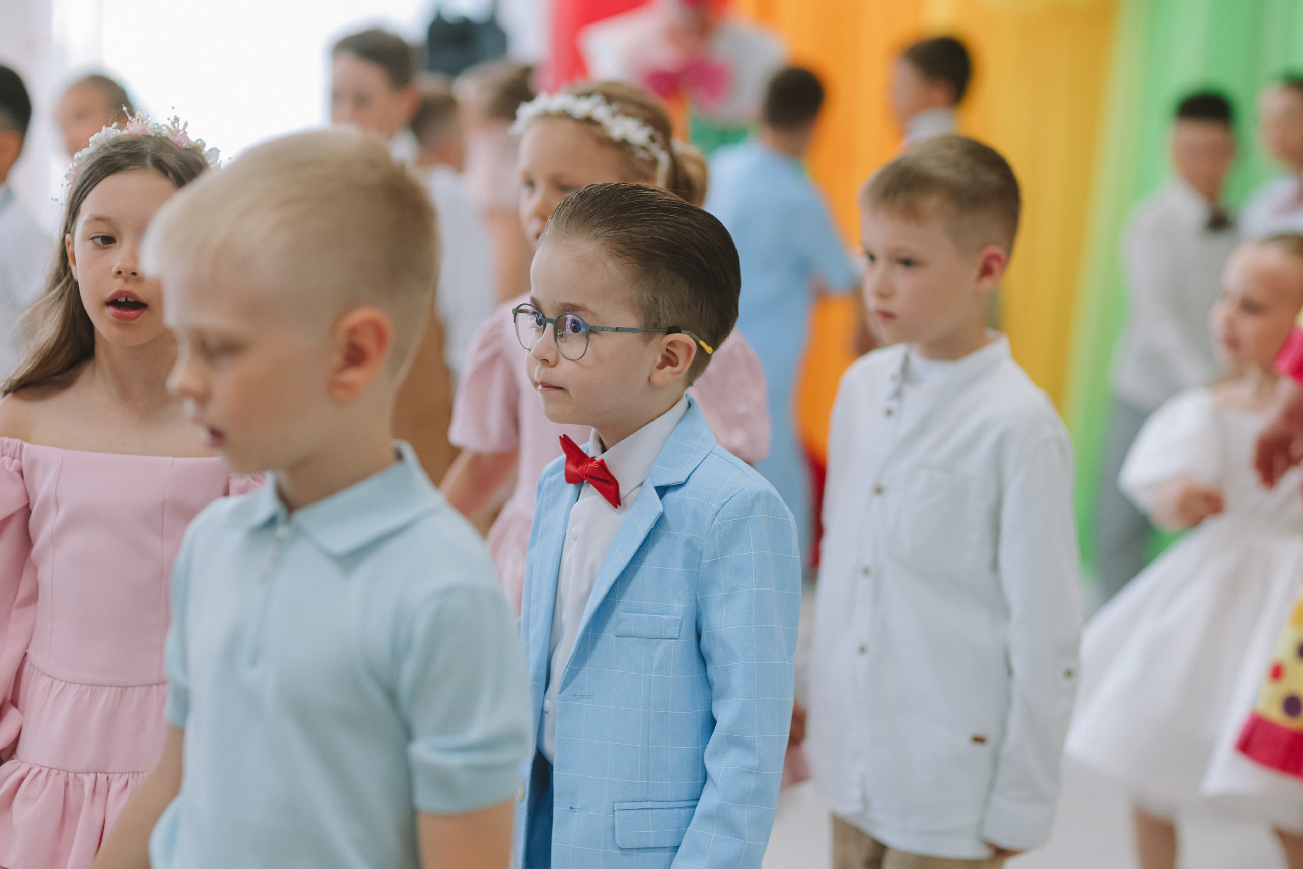 Выпускной репортаж. Семейный фотограф Тюмень, фотограф на роды Салмина Мария