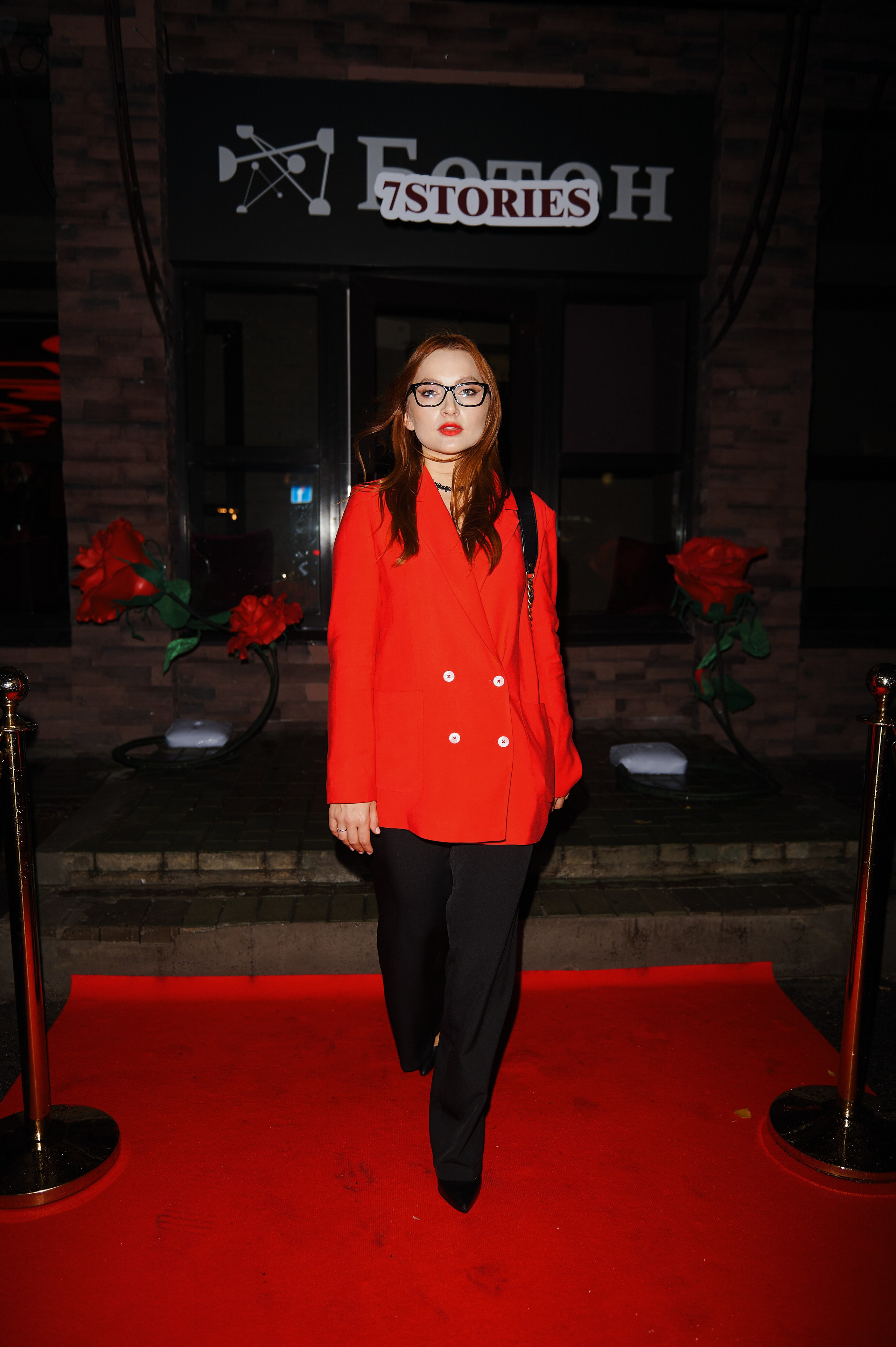 7stories. Репортажной фотограф Ариан