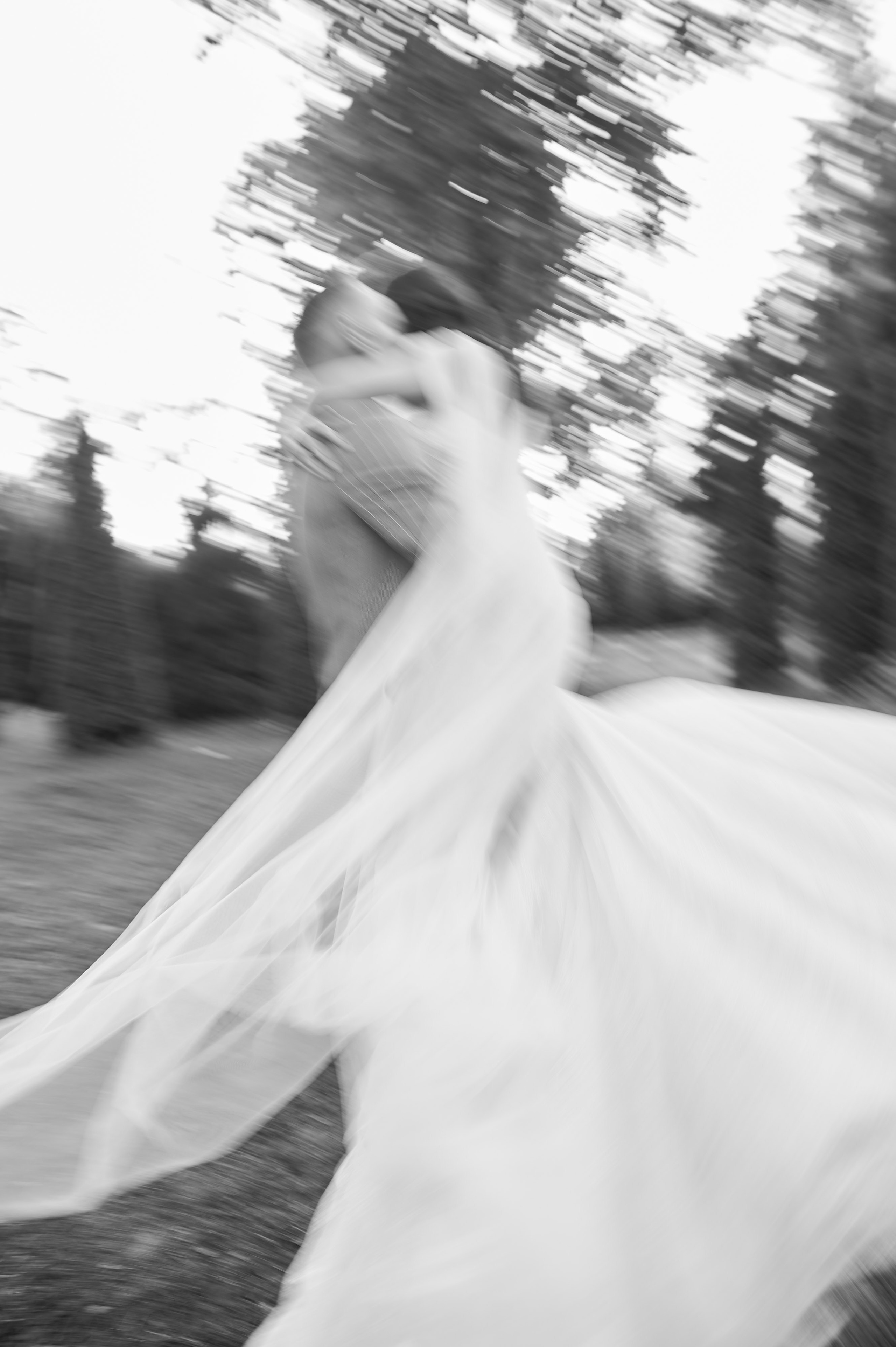 Даша и Вадим. Репортажной фотограф Ариан