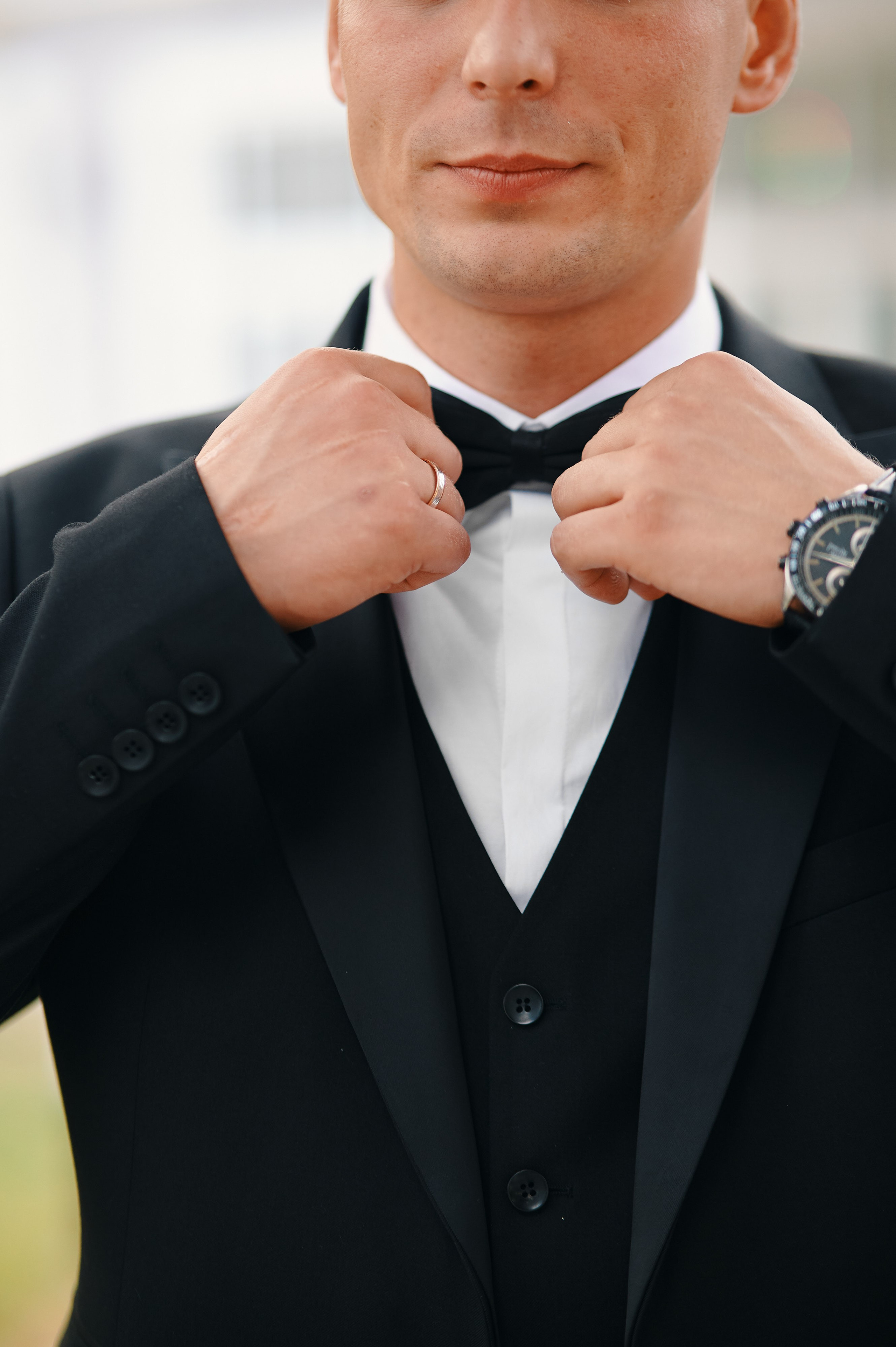 Алеся и Матвей. Репортажной фотограф Ариан