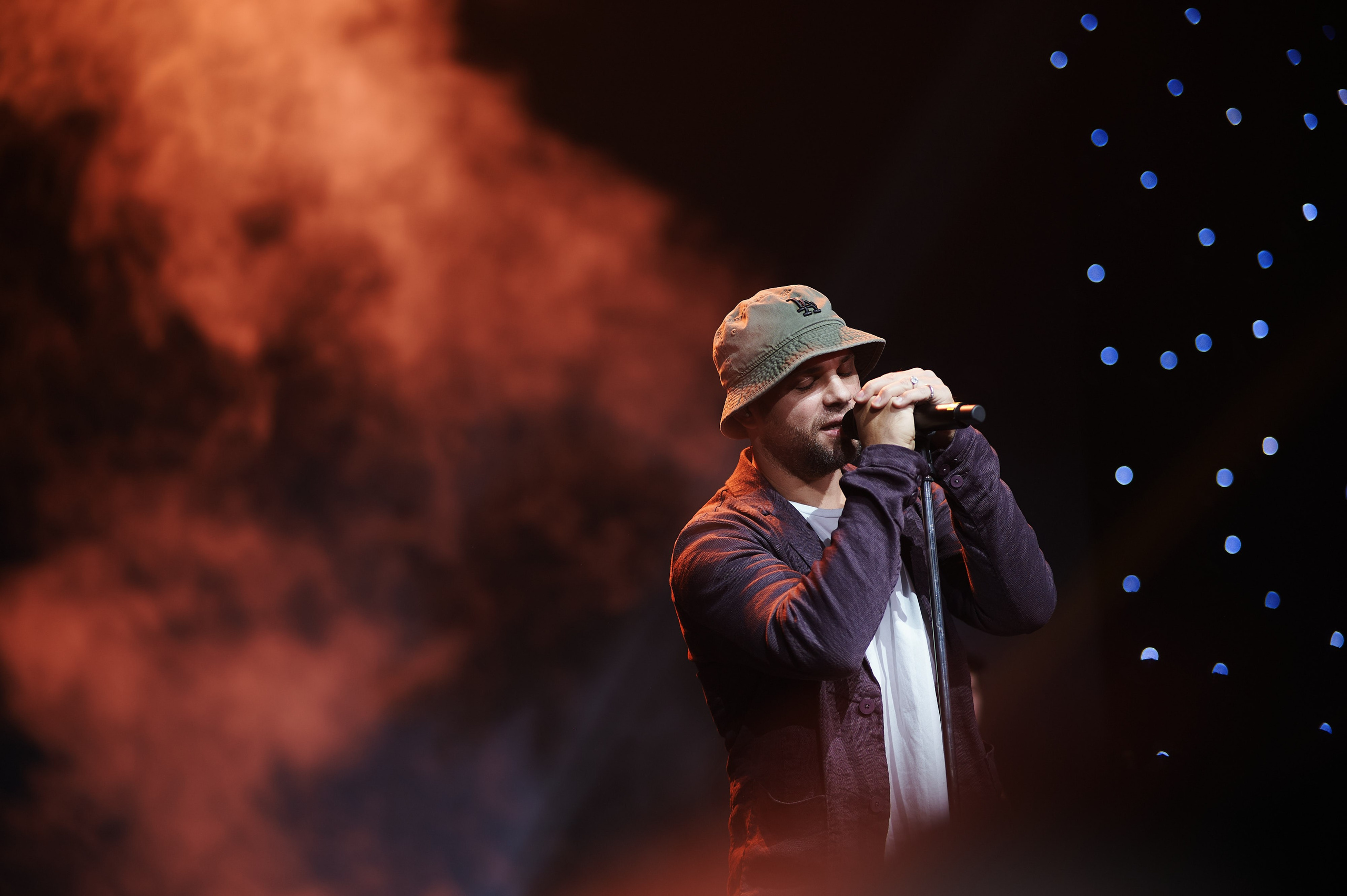 SoftClub. Репортажной фотограф Ариан