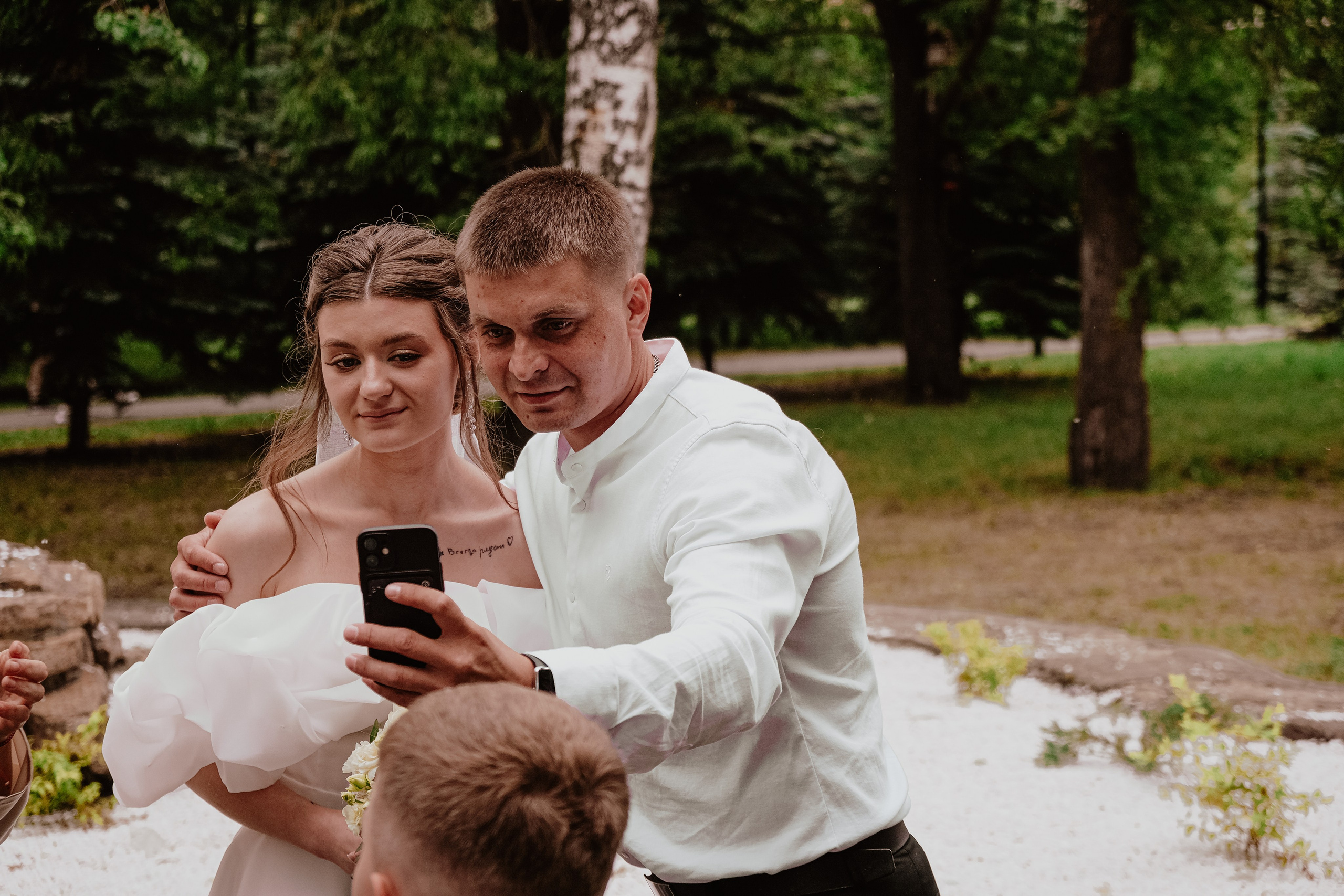 6. Свадебный фотограф Челябинск