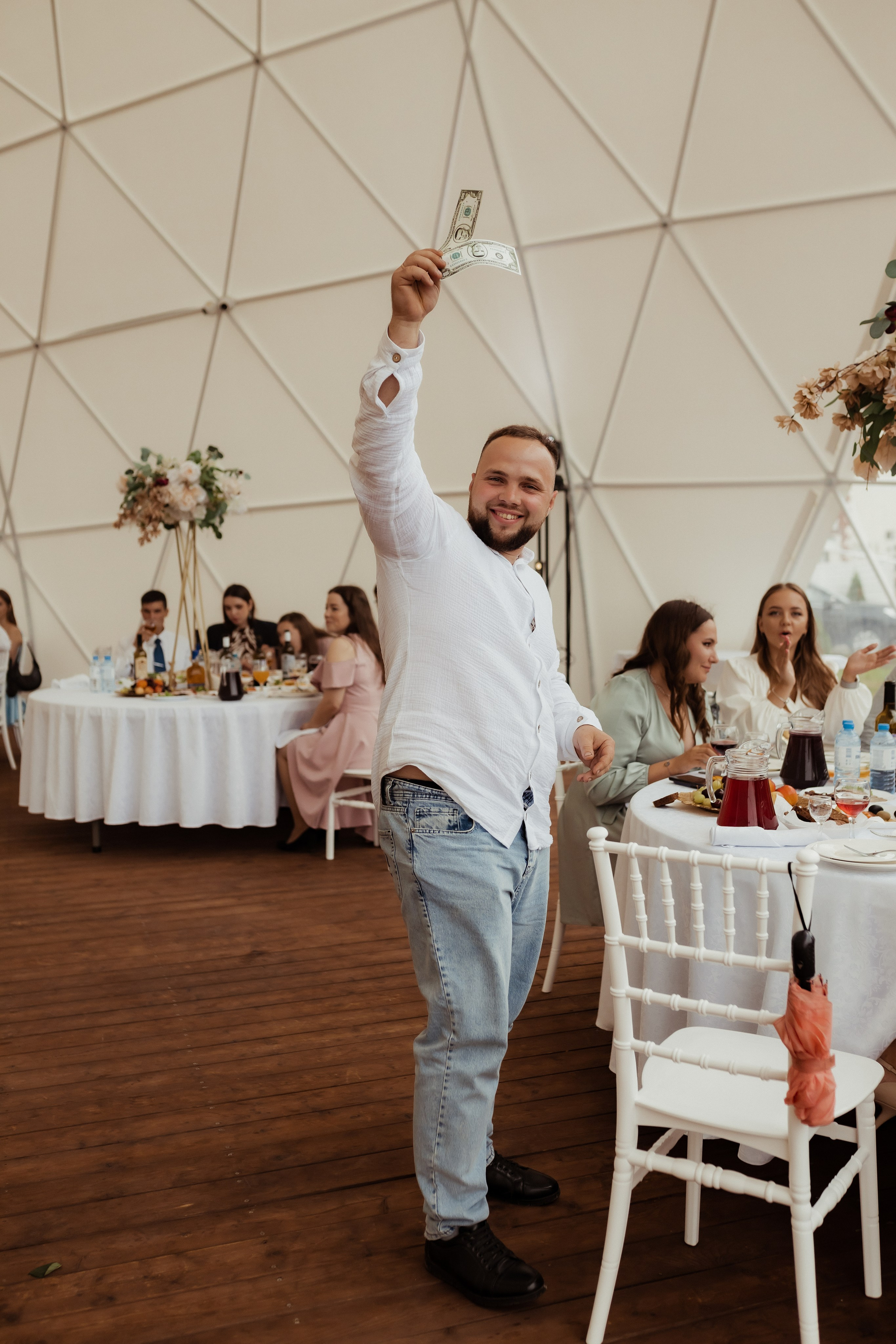 Максим & Катерина (с банкетом). ФОТОГРАФ Маргарита Сивакова | Ярославль Кострома Москва