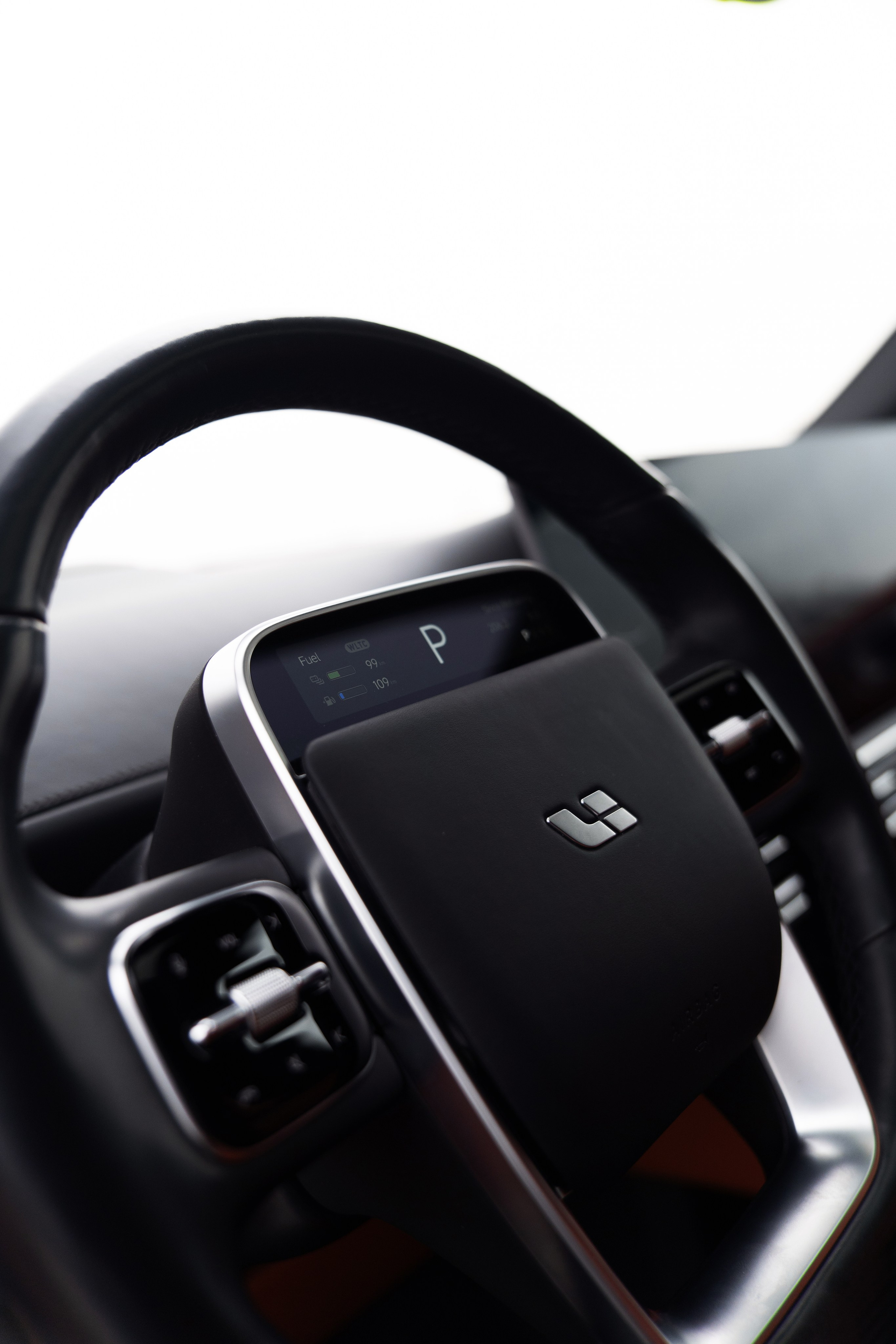 LiXiang L7. Автомобильный фотограф Светлана Усова