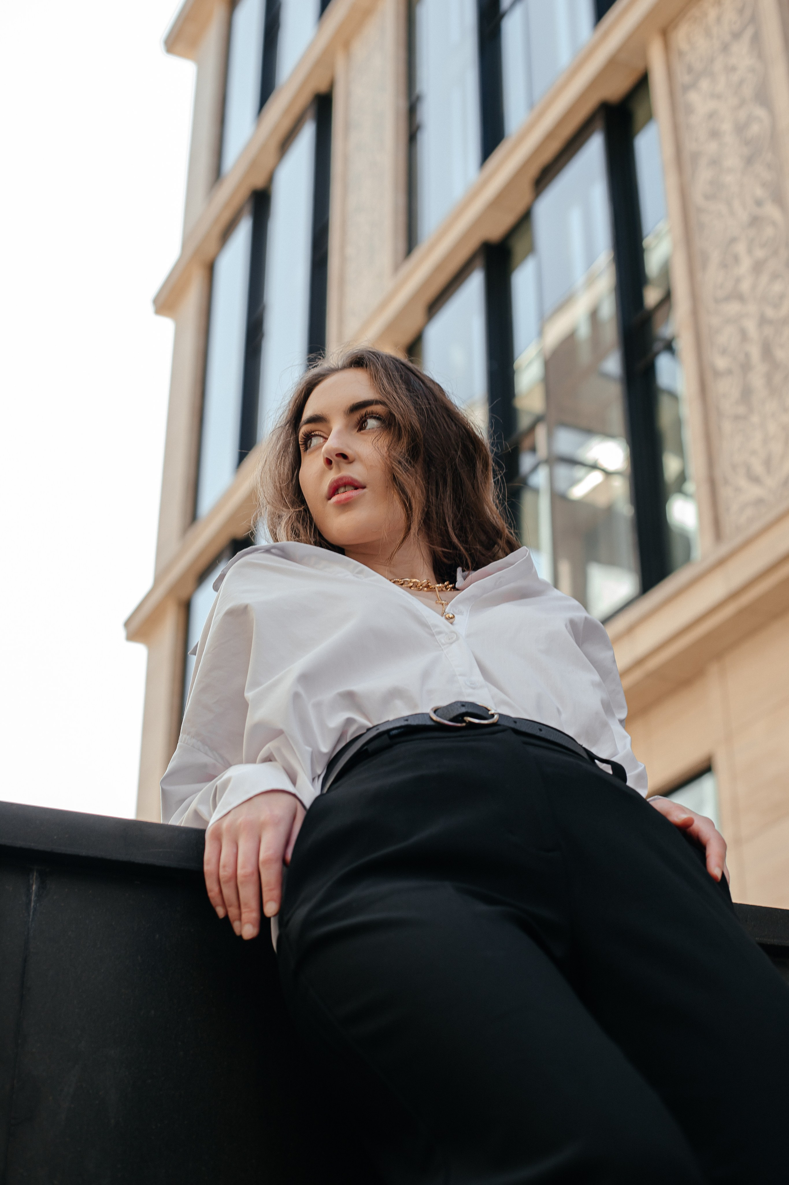 Невская Ратуша — Кристина. Elena Sova — семейный и женский фотограф в Санкт-Петербурге