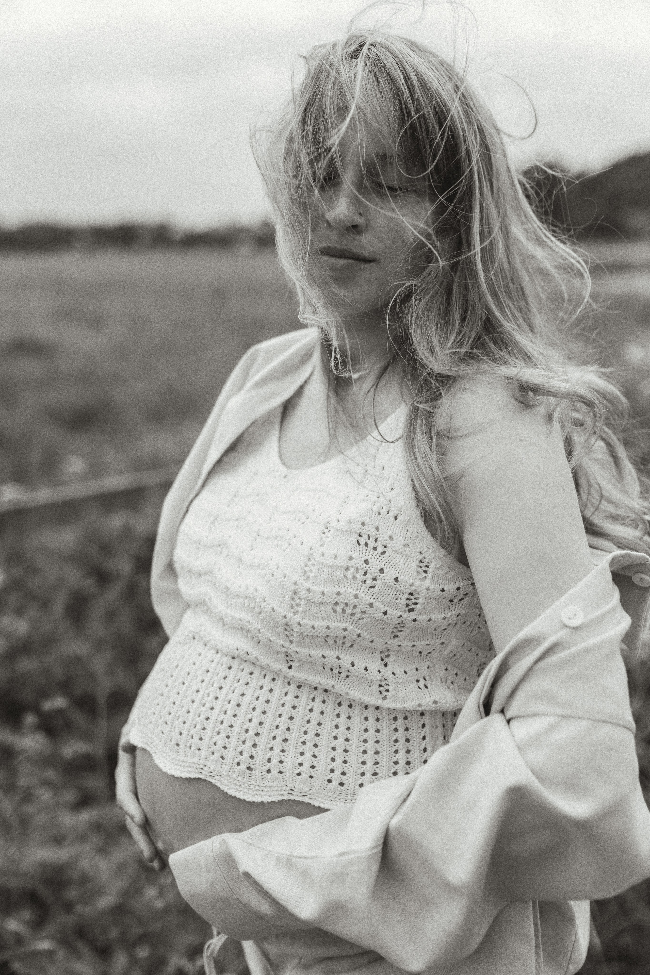 Мария. Семейный фотограф Земскова Евгения