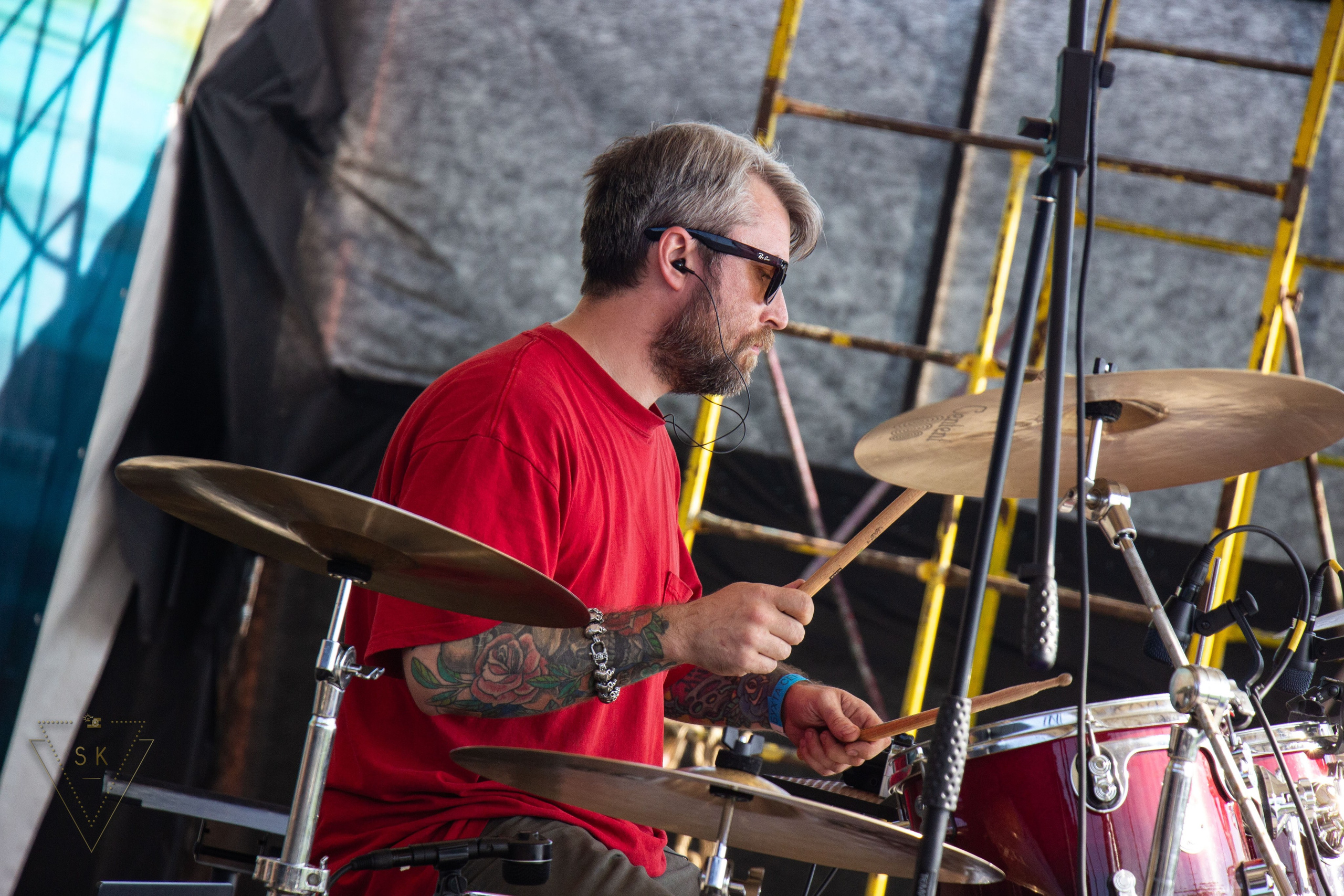 Бухта Сенявина 2025. Репортажный и портретный фотограф из Воронежа — Светлана Кузнецова