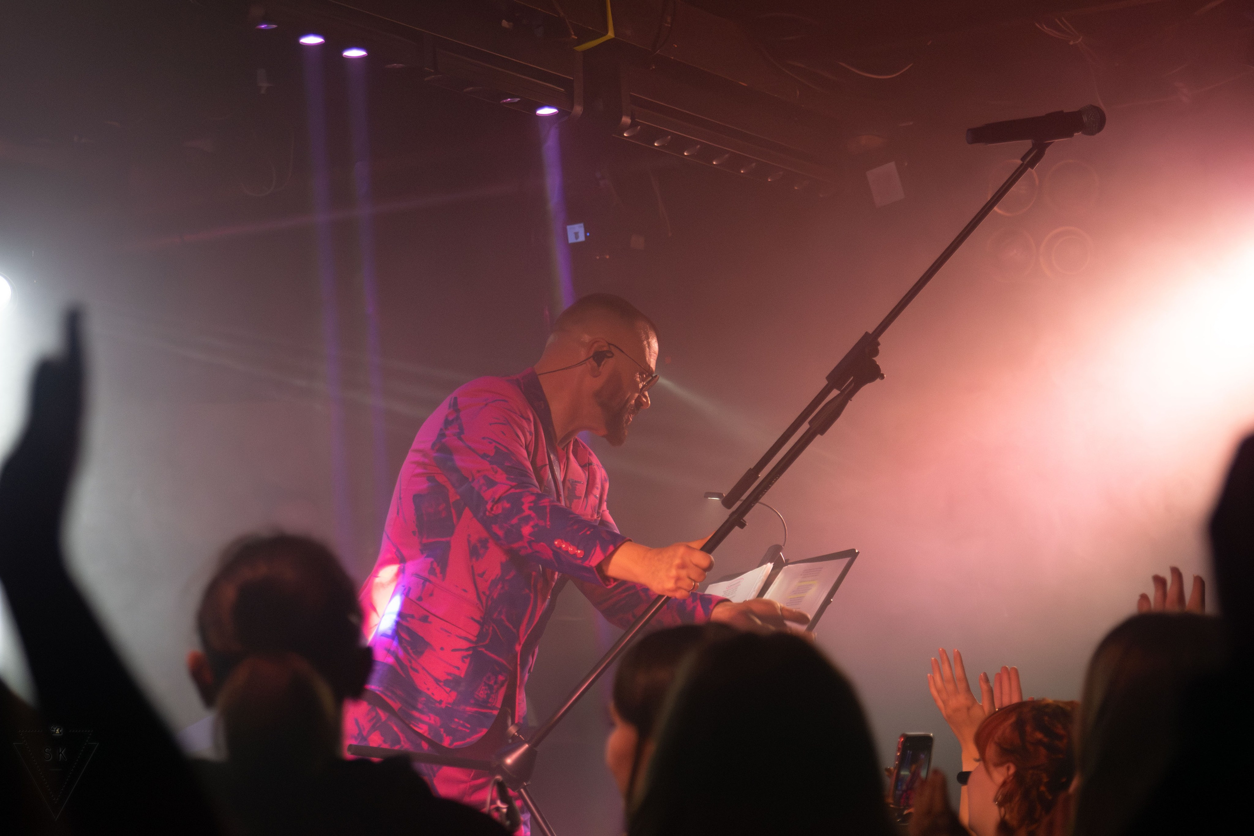 DERO GOI, 04.11.2025, Воронеж, Сто Ручьёв. Репортажный и портретный фотограф из Воронежа — Светлана Кузнецова