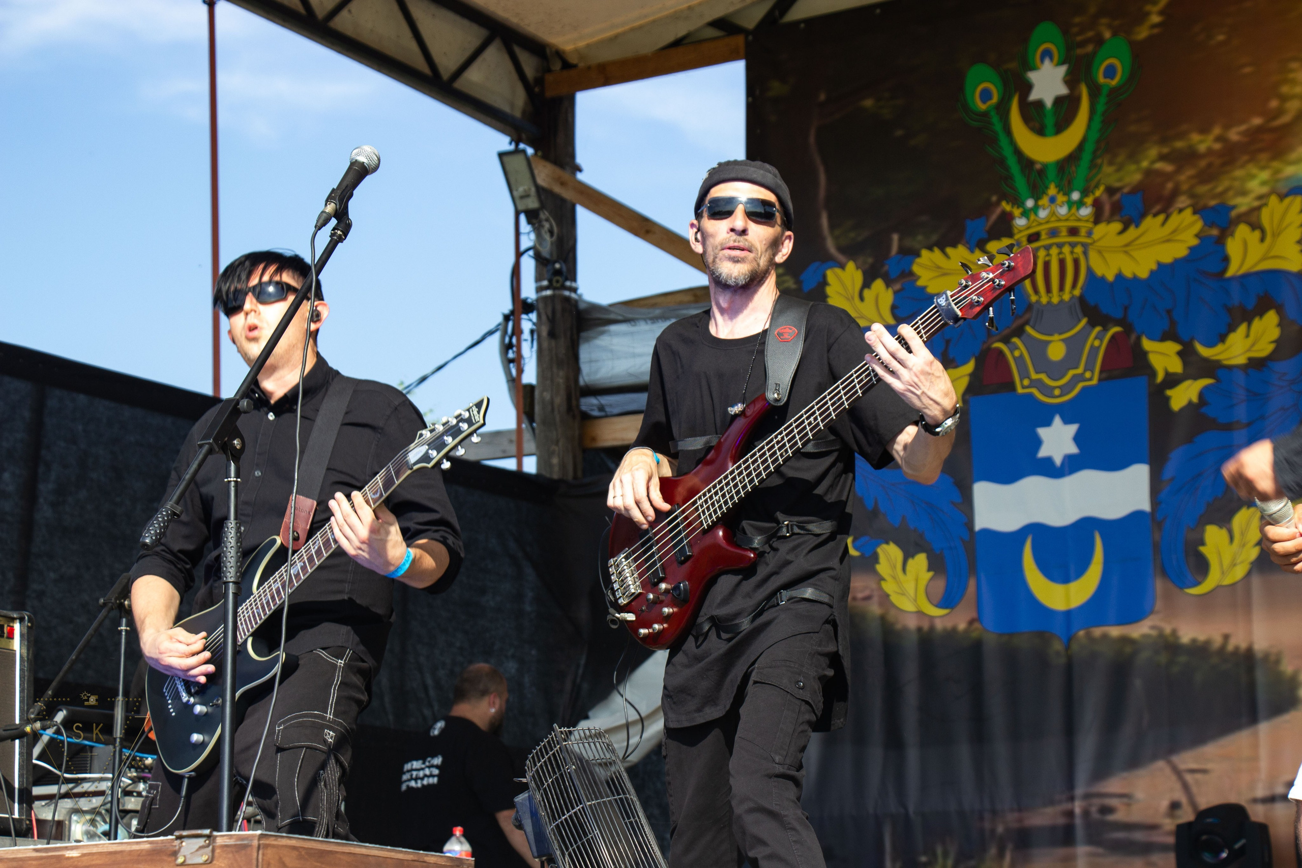 Бухта Сенявина 2025. Репортажный и портретный фотограф из Воронежа — Светлана Кузнецова