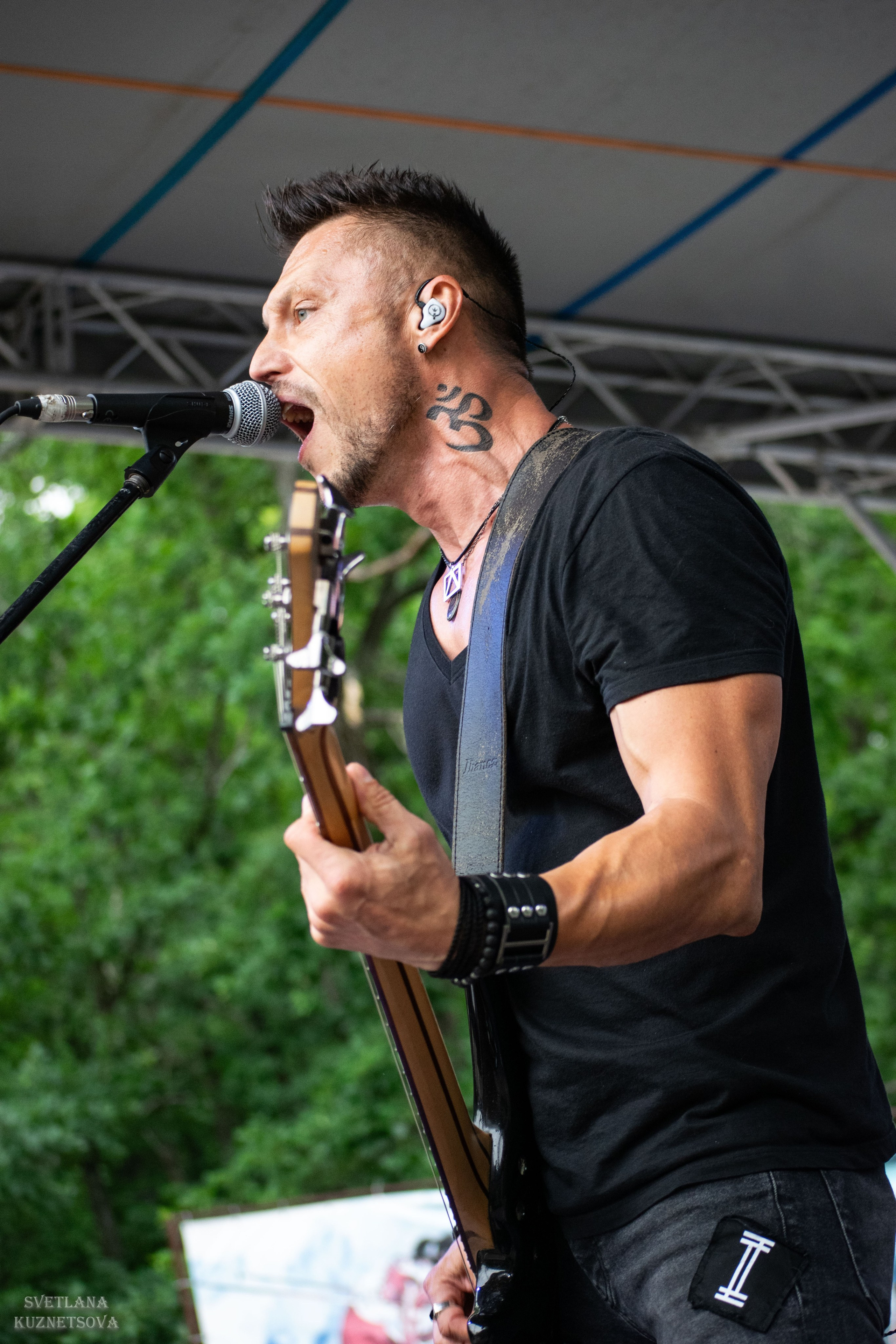 Молодые ветра 2025. Репортажный и портретный фотограф из Воронежа — Светлана Кузнецова