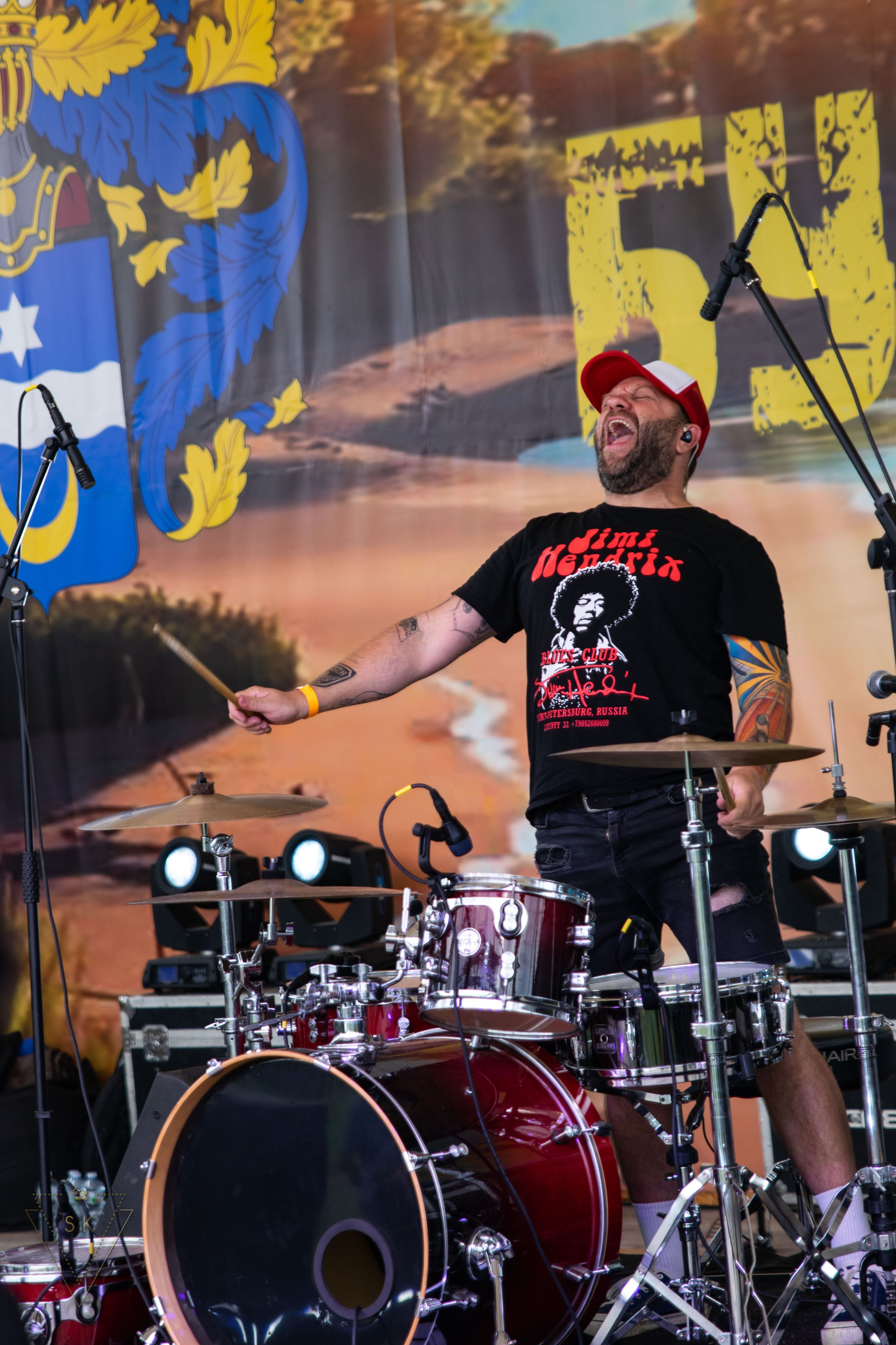 Бухта Сенявина 2025. Репортажный и портретный фотограф из Воронежа — Светлана Кузнецова