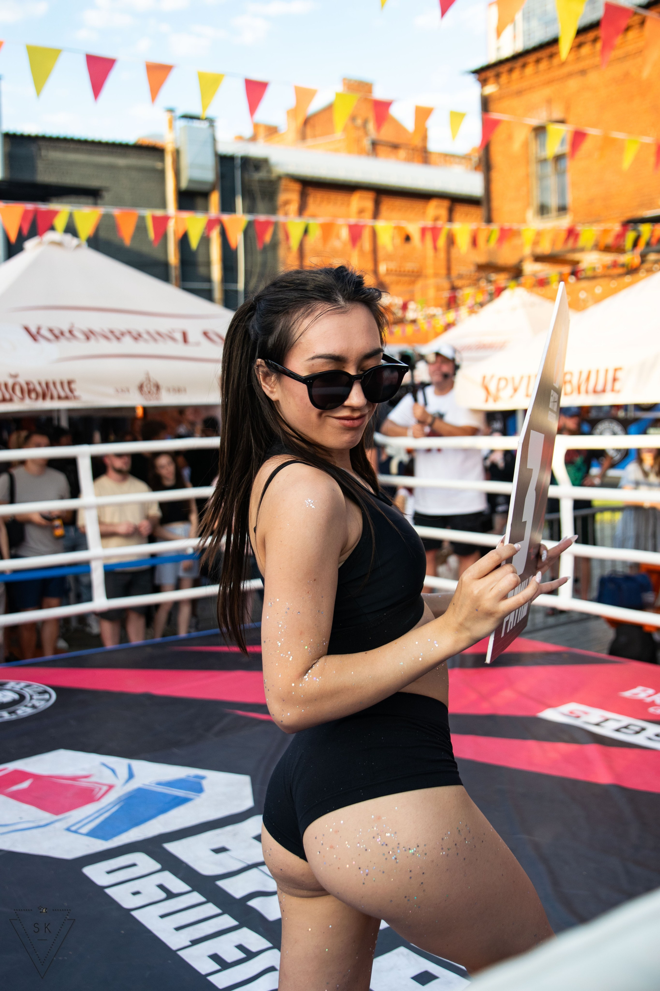 Битва Общепитов 2025 + «Меньше трёпа». Репортажный и портретный фотограф из Воронежа — Светлана Кузнецова