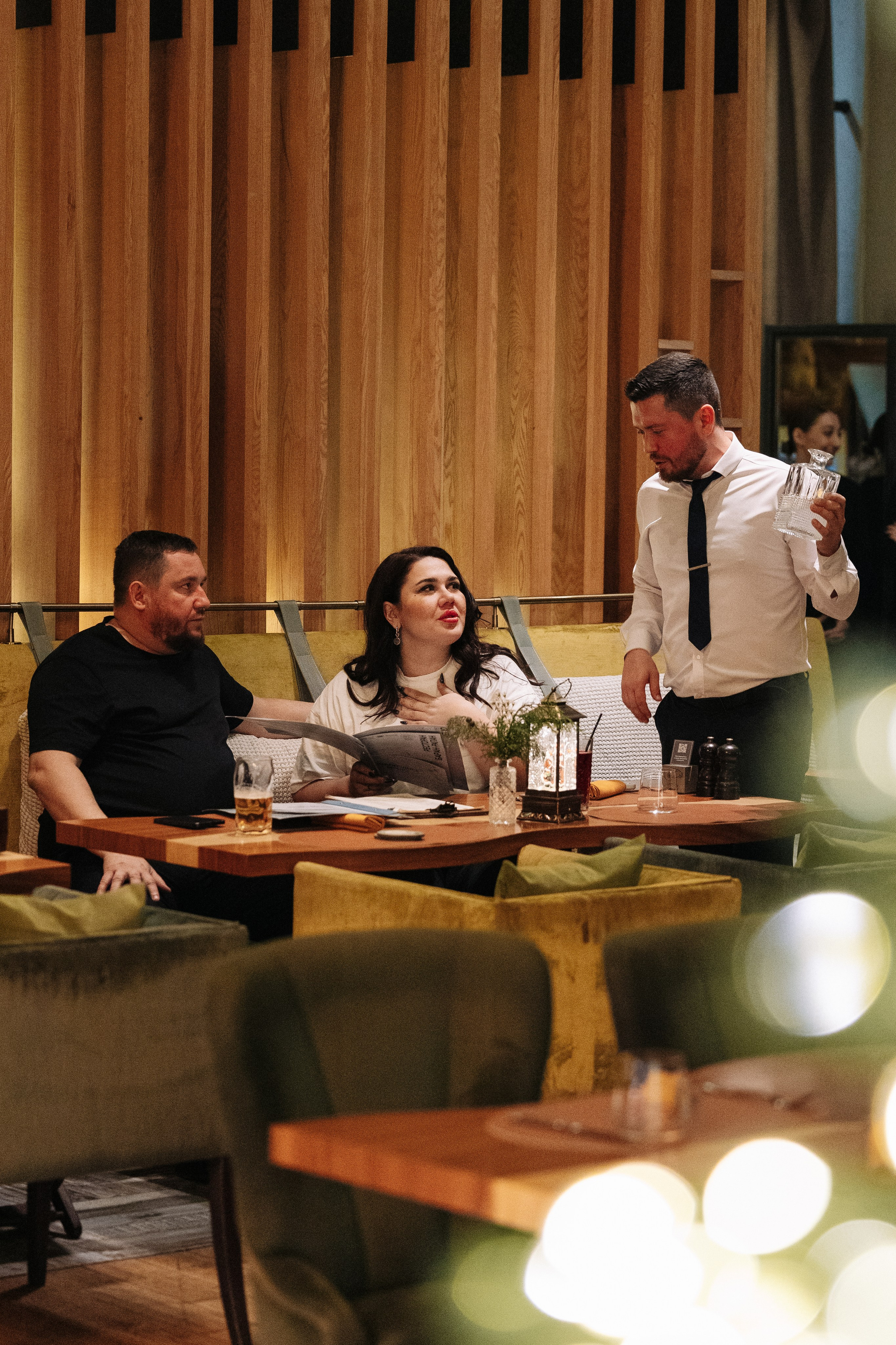 БАРАН РАПАН | РОЖДЕСТВЕНСКИЙ ВЕЧЕР. Фотограф в Сочи Екатерина Потапова