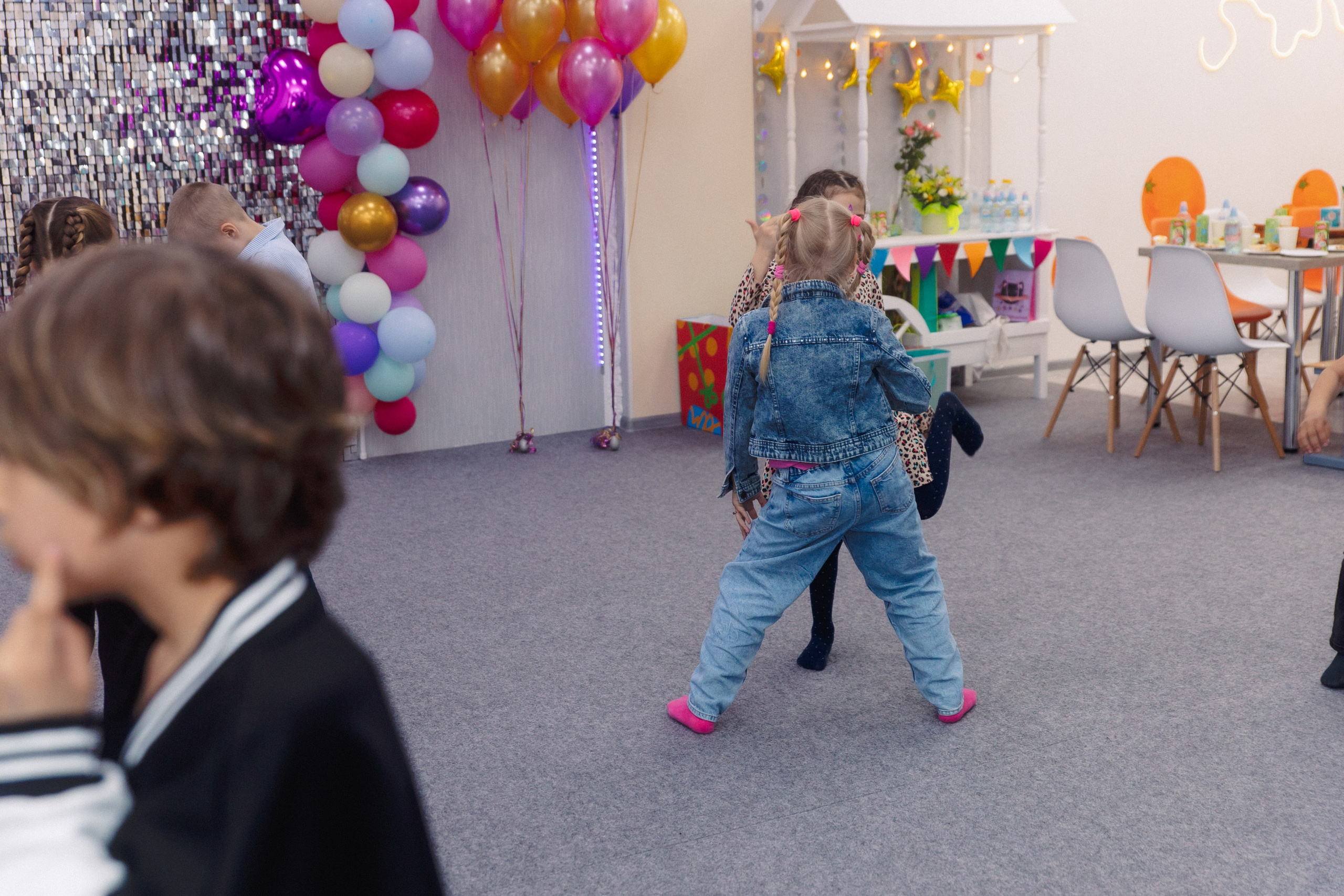 День Рождения Ломоносов. Фотограф в Кронштадте и Санкт-Петербурге Анастасия Коваленко