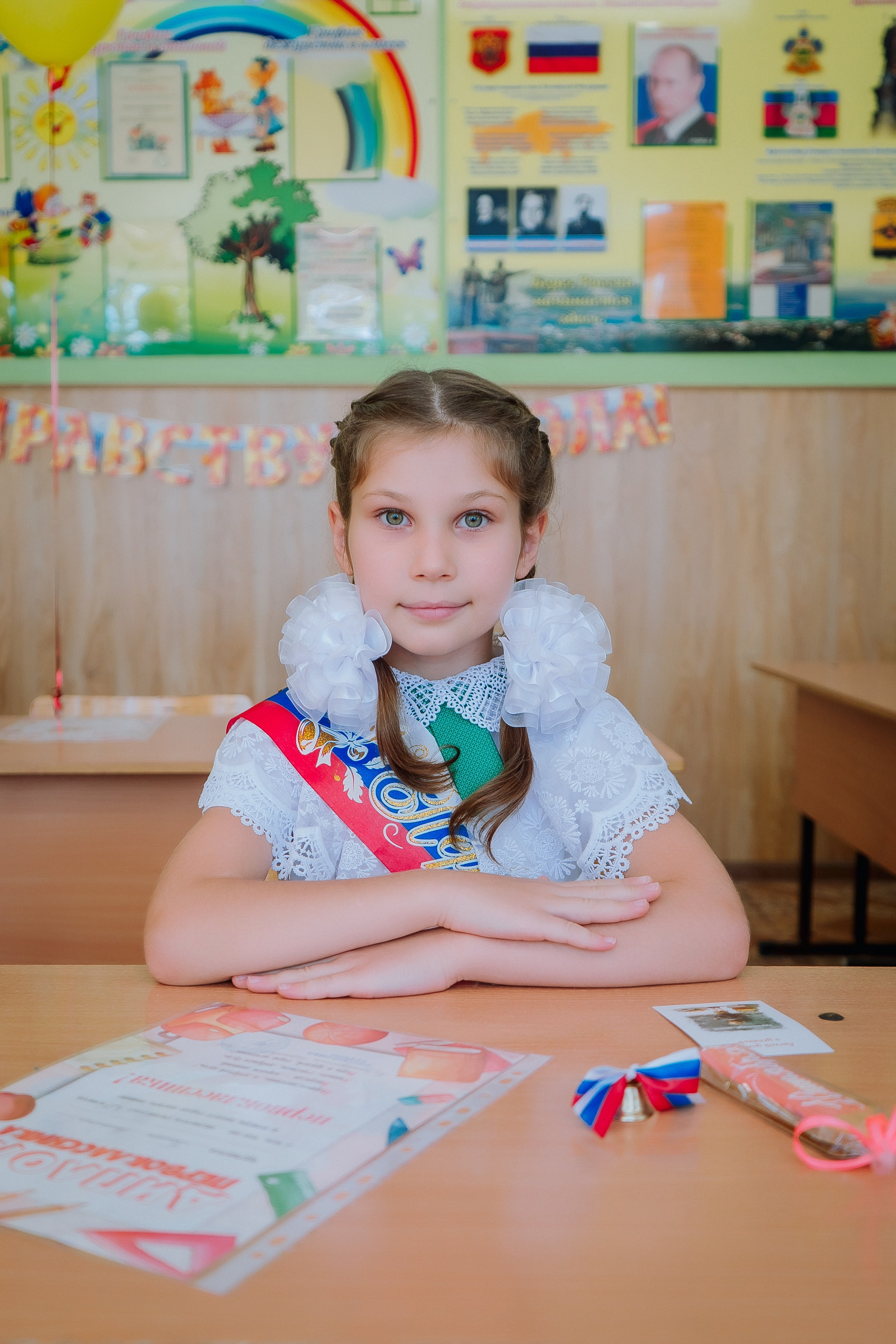 1 класс 19 школа. Выпускные альбомы Натальи Бутко: Новороссийск, Анапа, Геленджик