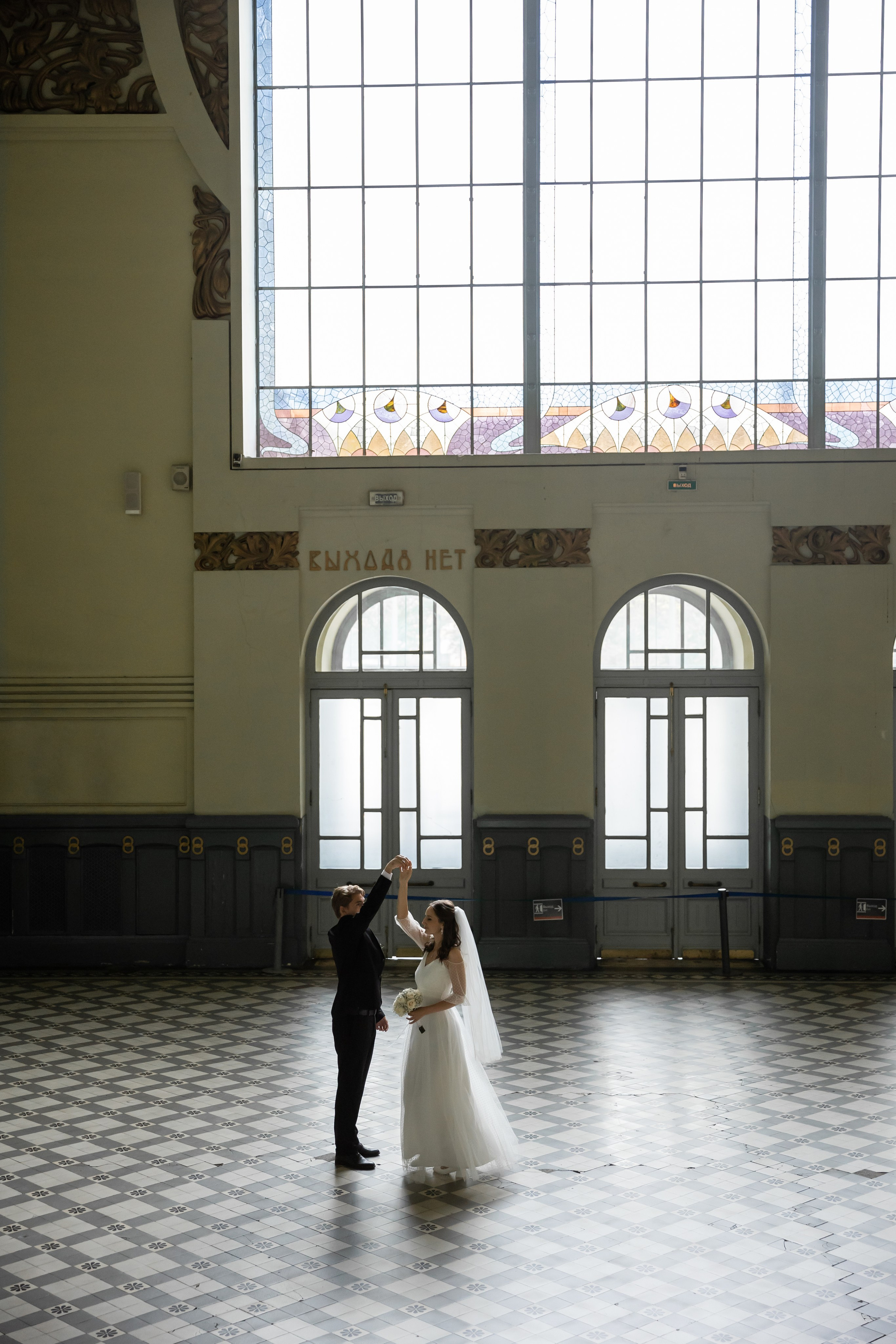 ПРОГУЛКА. Свадебный фотограф Санкт-Петербург Катерина Ширяева