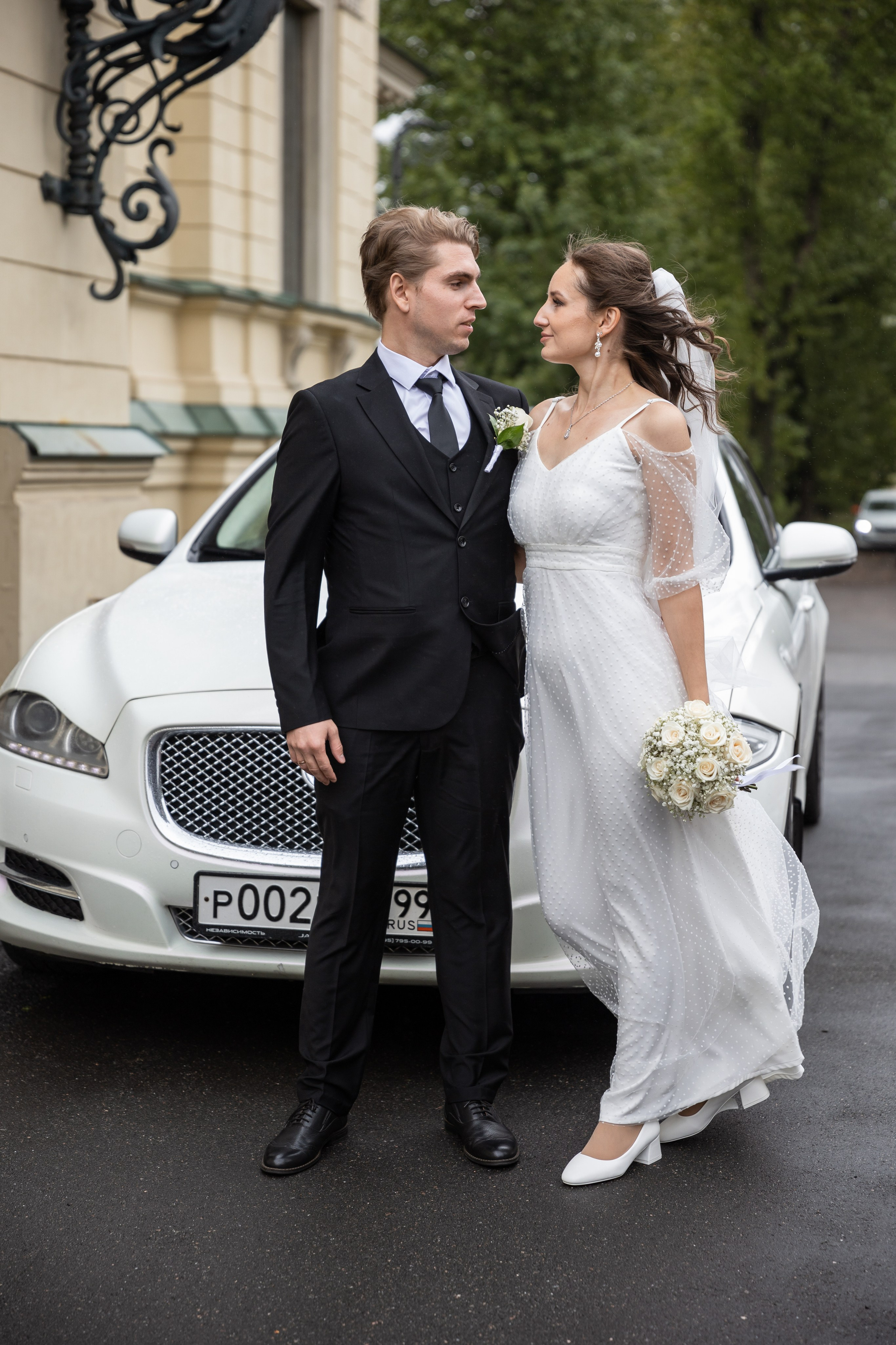 ПРОГУЛКА. Свадебный фотограф Санкт-Петербург Катерина Ширяева