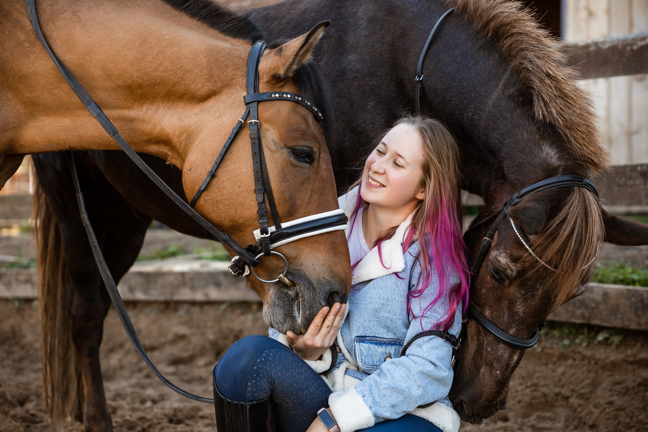 ФОТОСЕССИИ С ЖИВОТНЫМИ. Свадебный фотограф Санкт-Петербург Катерина Ширяева