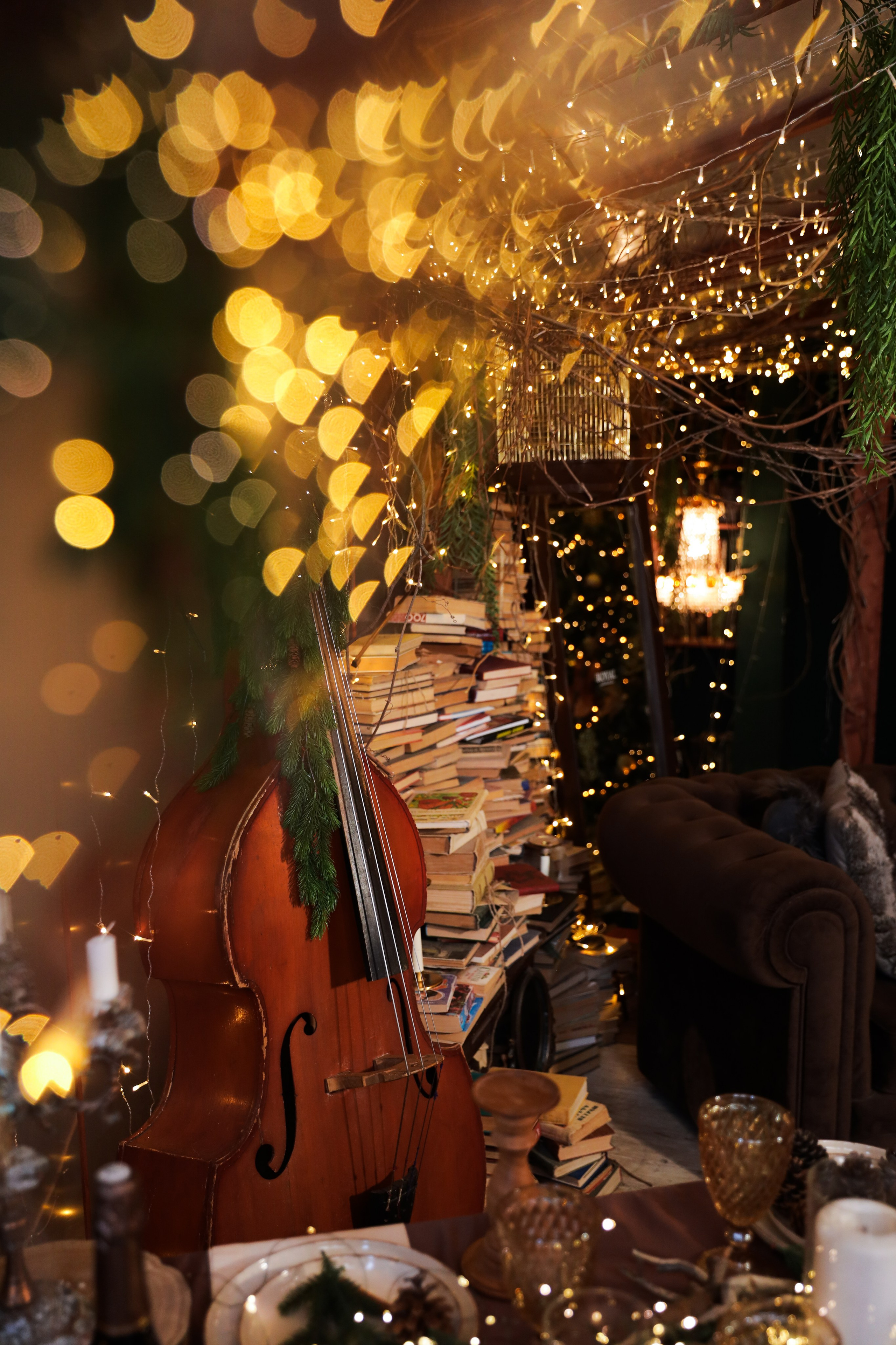 Фотостудия «Роял» зал Теплица. Свадебный фотограф в Ростове Александра Груздева