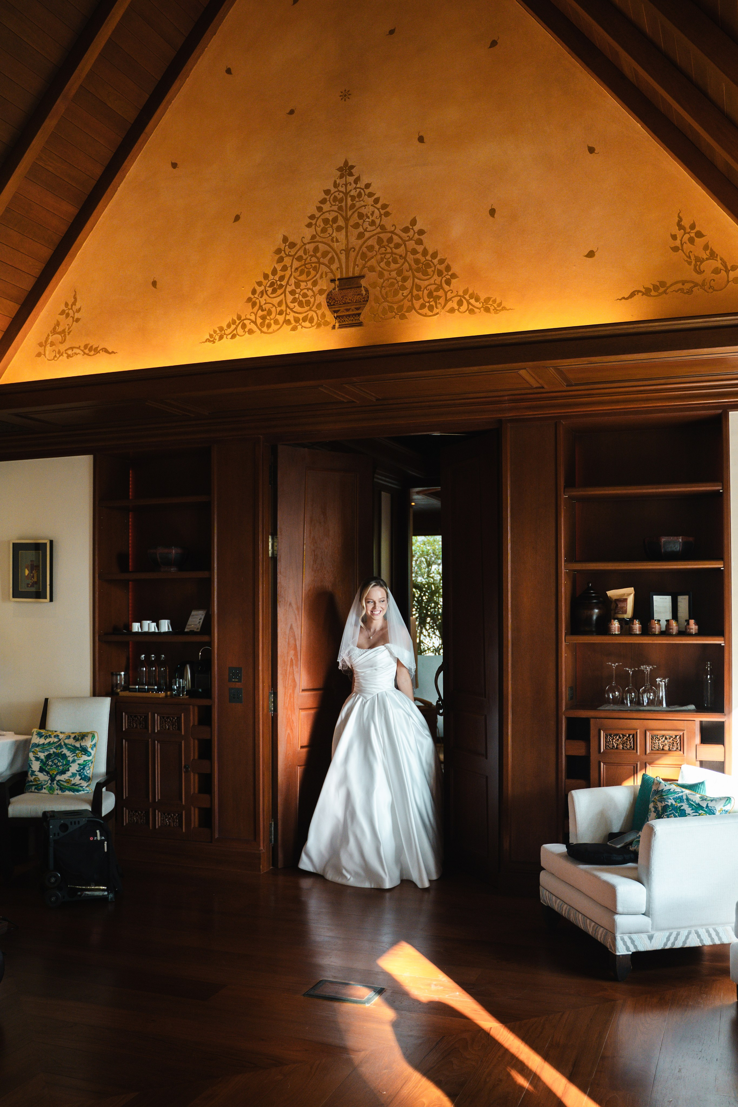 SILENT LUXURY. Photographer in Phuket Andrei Valiev
