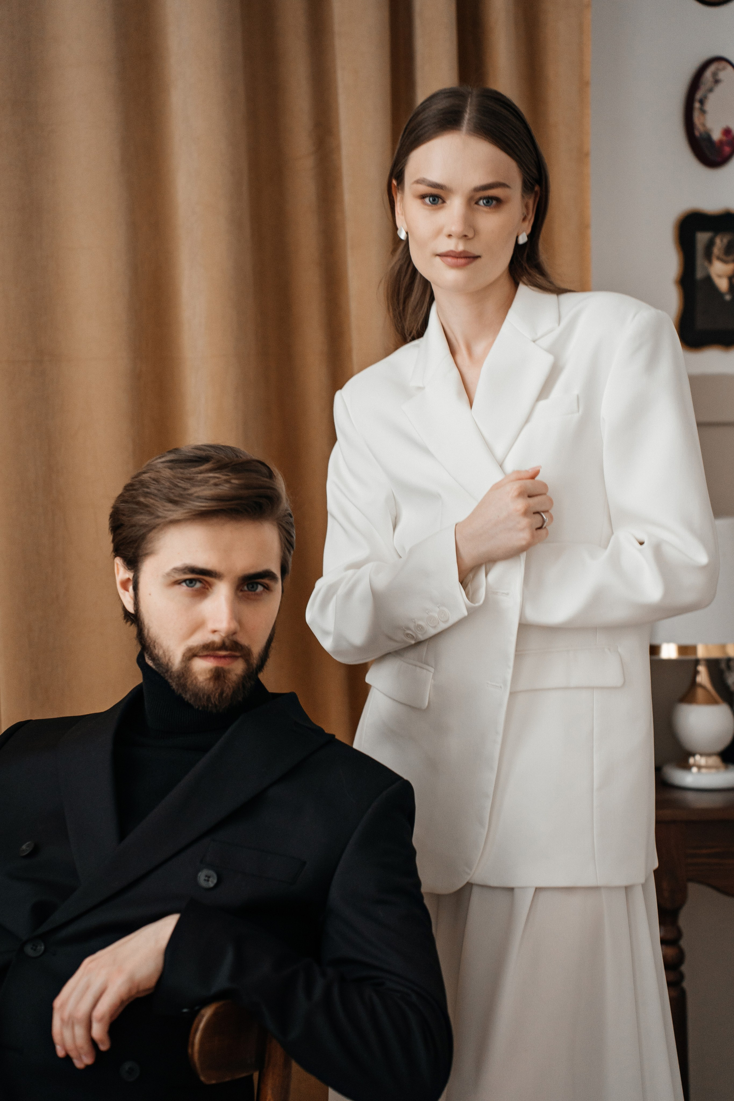 Артём и Алина. Семейный и портретный фотограф в г. Орск Алишер Азимов