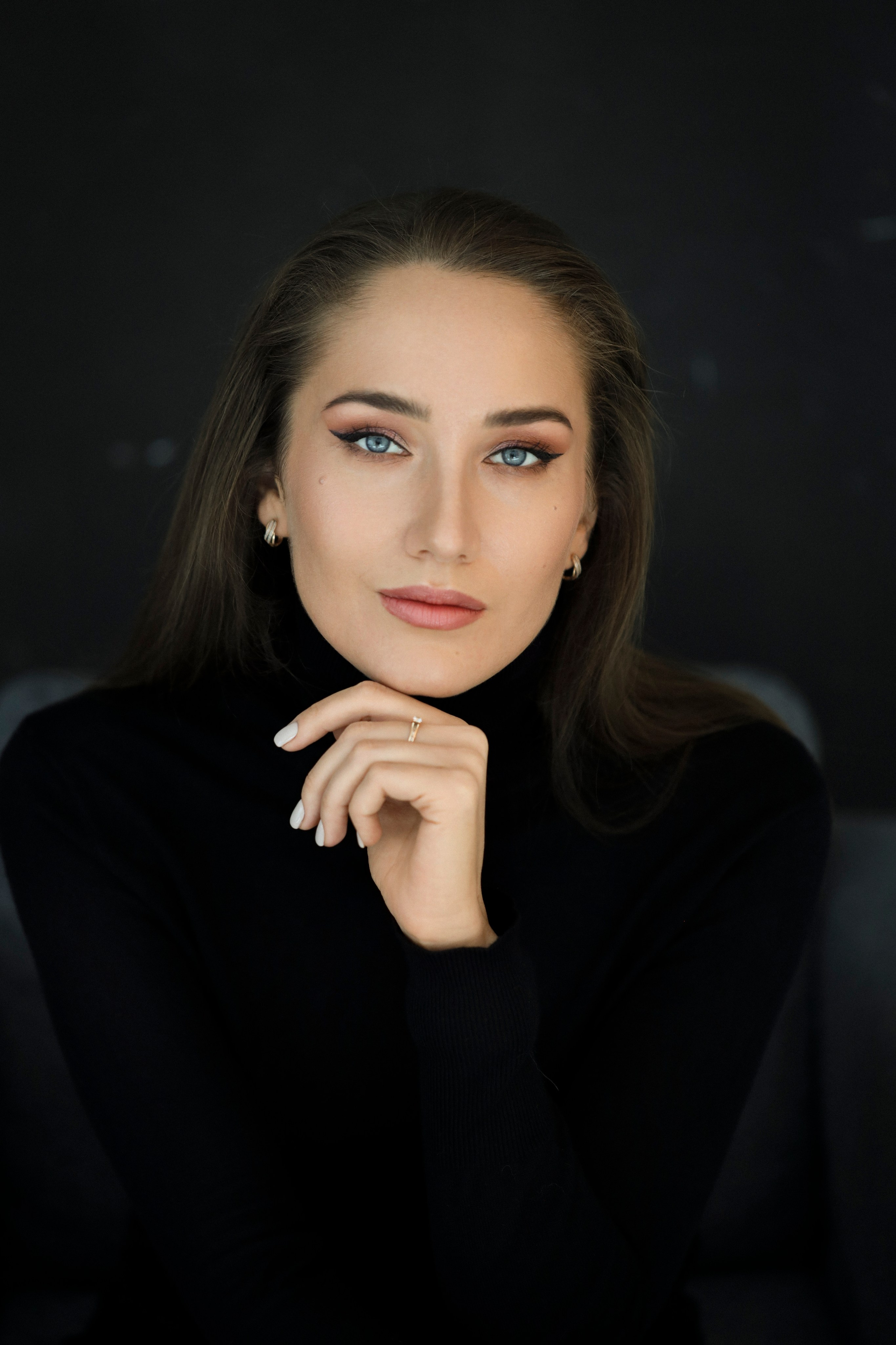 Ксения. Портретный фотограф Анастасия Бирюкова