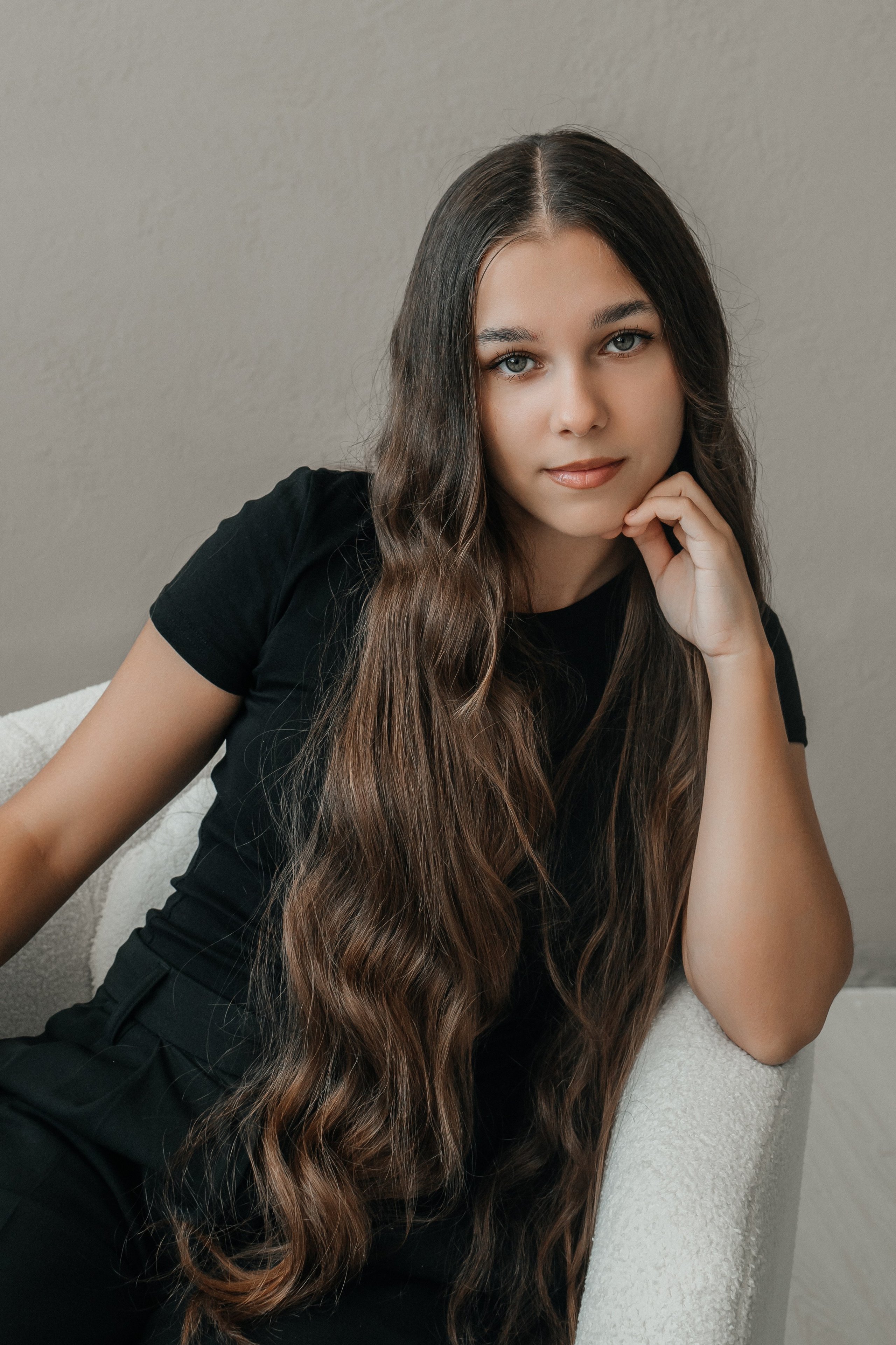 Школа № 1 — 11 класс выпуск 2025. Фотограф Ярмишко Дарья. Выпускные фотокниги